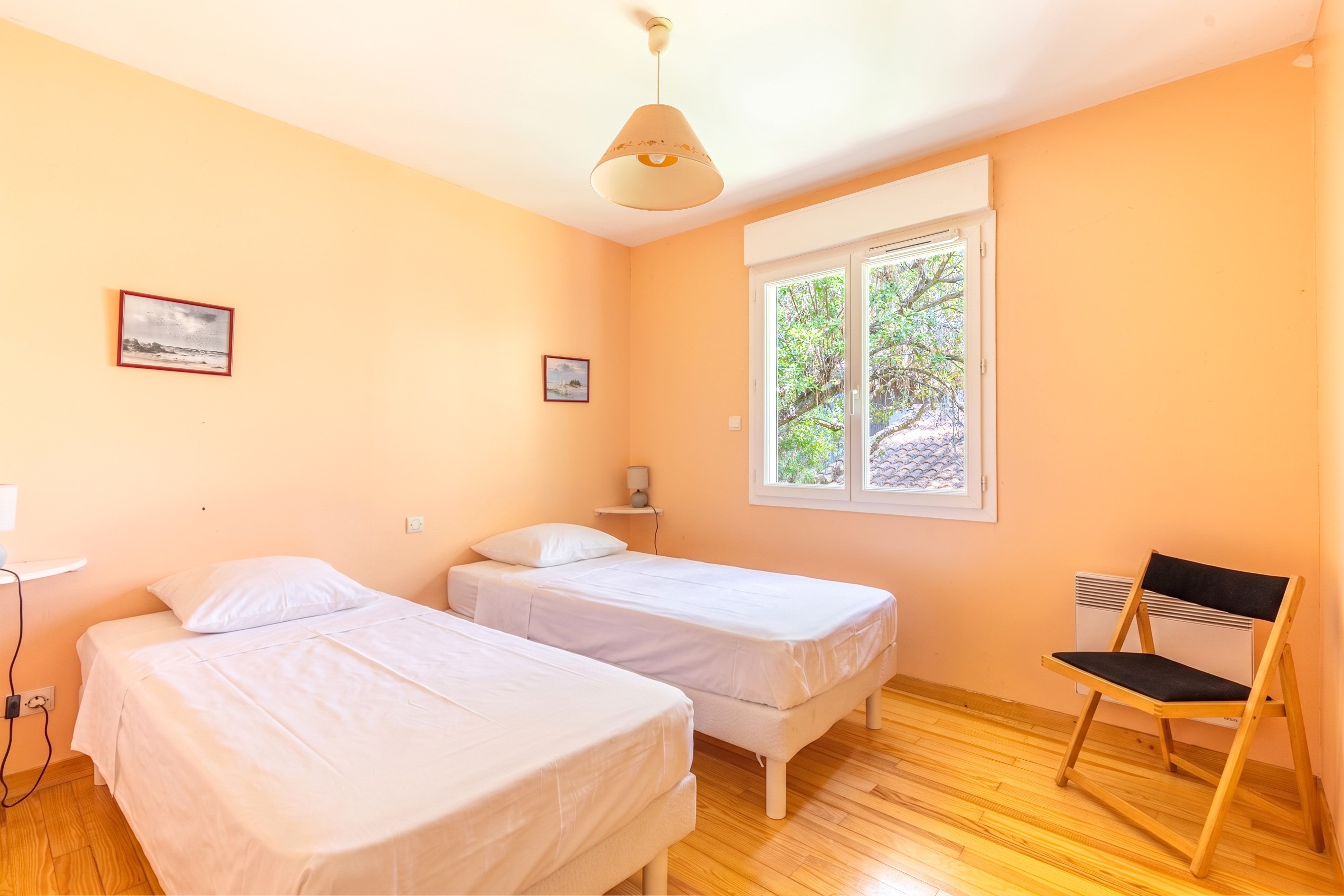  PYLA-SUR-MER – FAMILY VILLA 300 METRES FROM THE BEACH - 物件實景