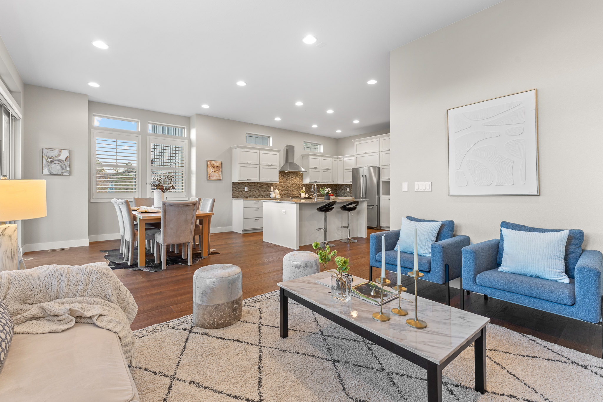  Effortless Main-Level Living in Tallyn’s Reach - 物件實景
