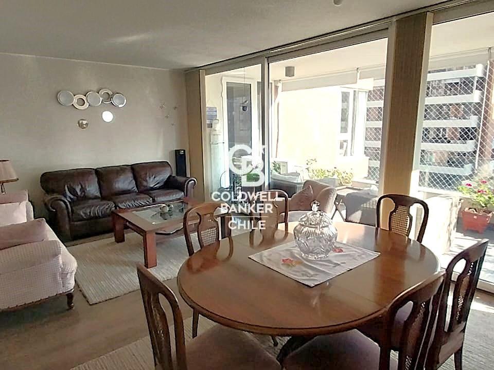Las Condes, Chile, 3 Bedrooms Bedrooms, ,2 BathroomsBathrooms,Residential,For Sale,1933017