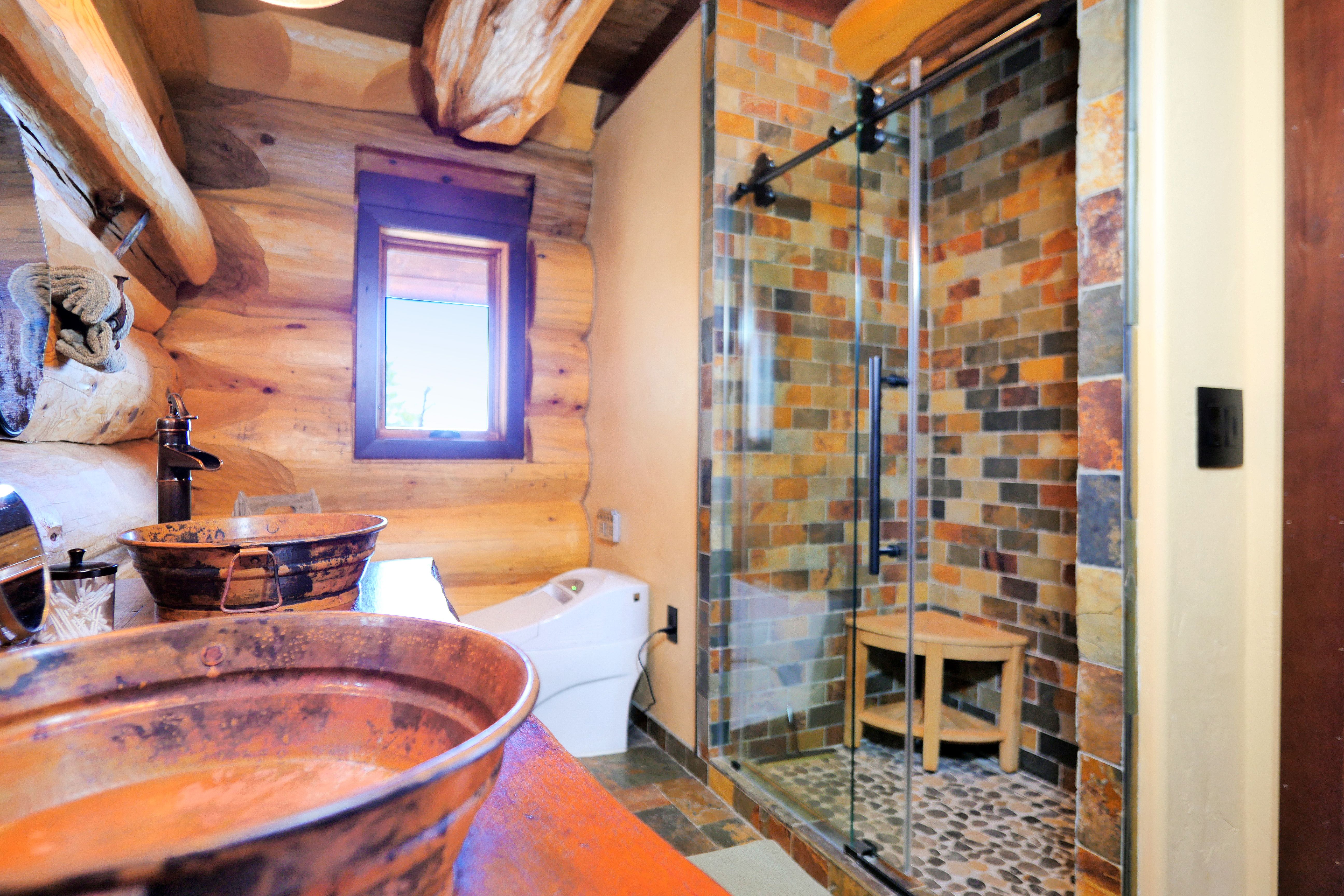  A Rare Mesa Retreat with Unobstructed Panoramic Views - 物件實景