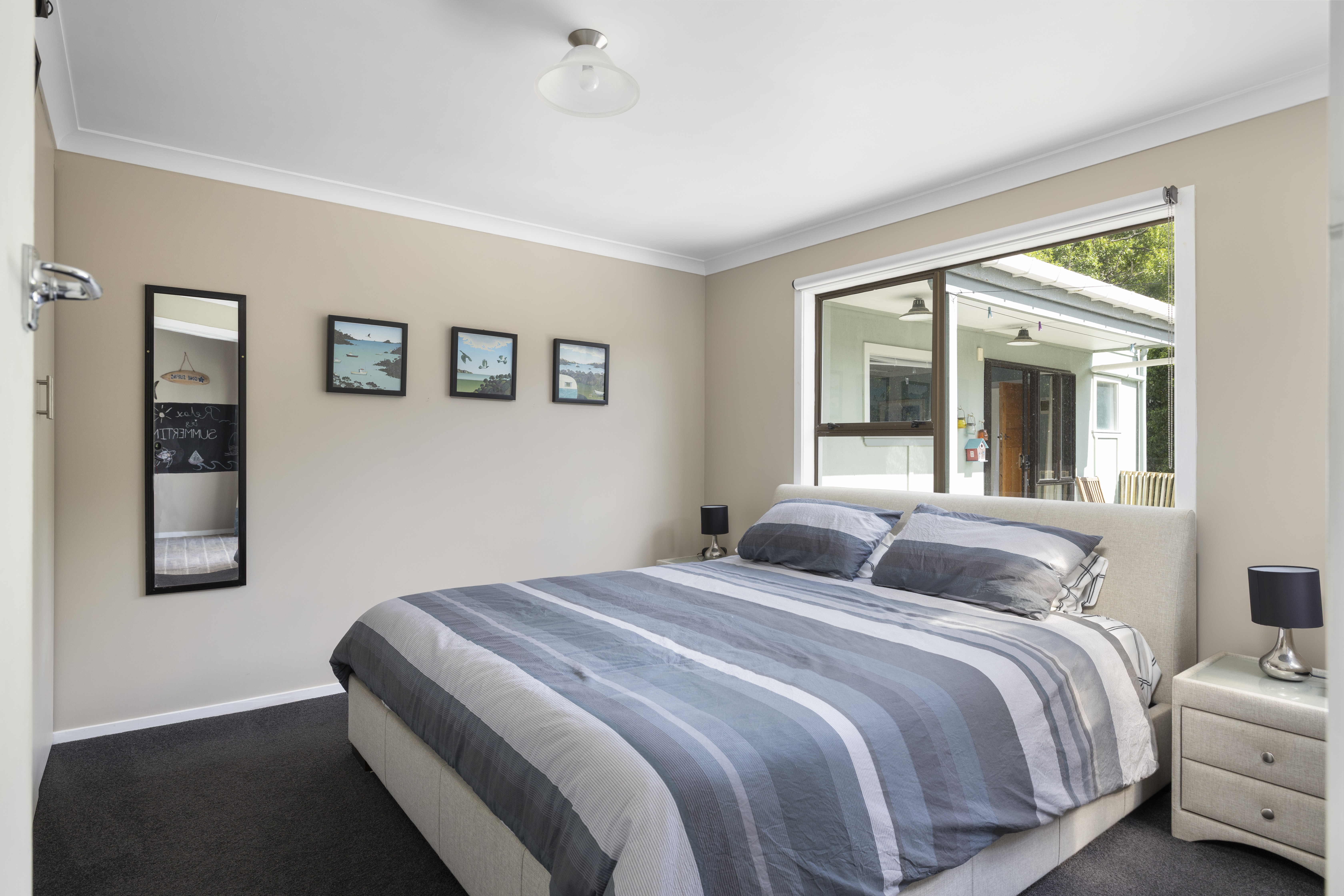  Fully Furnished Bach and Self Contained Studio - 物件實景