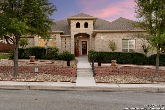 San Antonio, Texas, 78253, United States, 4 Bedrooms Bedrooms, ,4 BathroomsBathrooms,Residential,For Sale,1973097