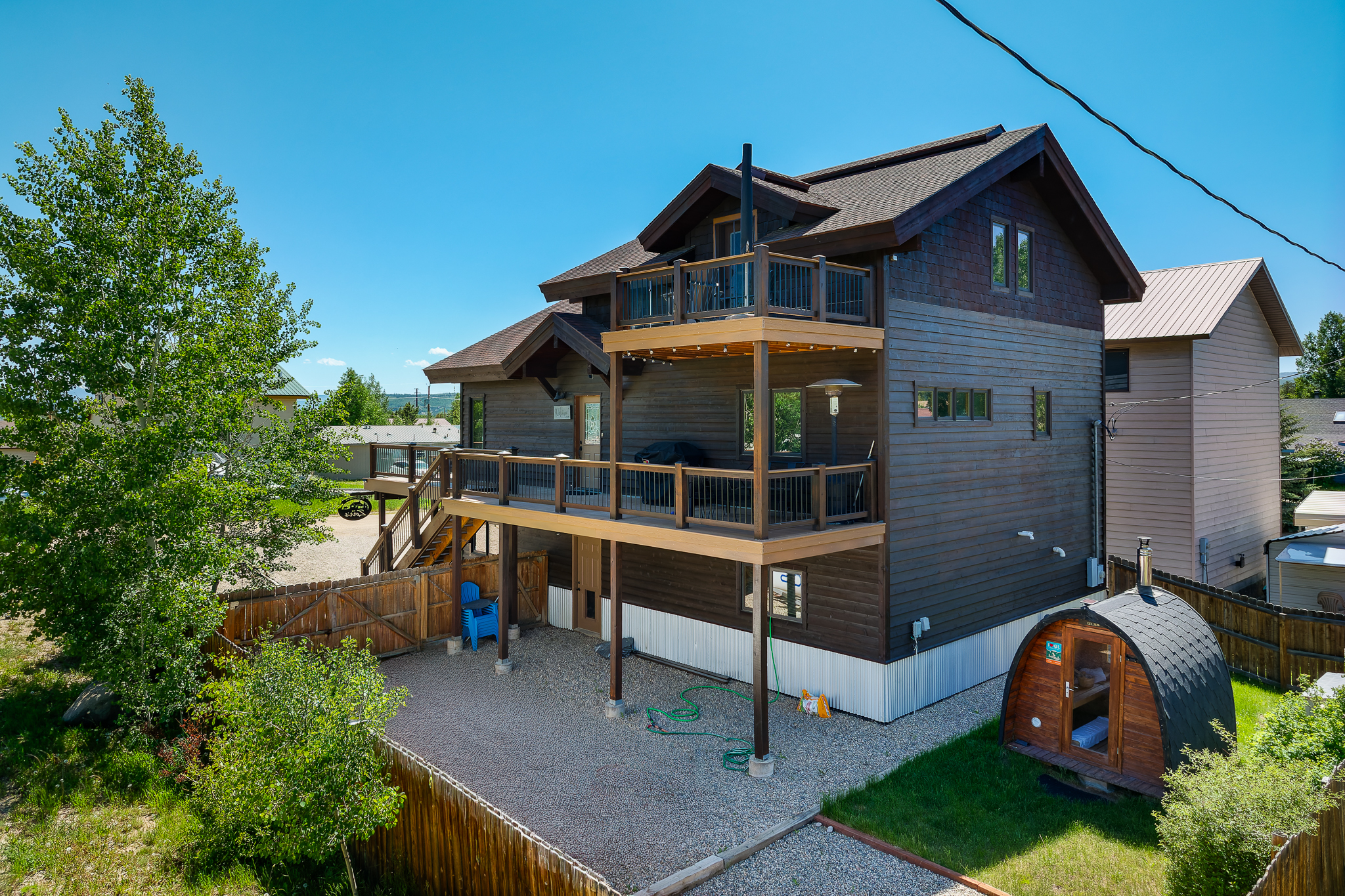  151 County Road 644,Grand Lake, CO, 80447 - 物件實景