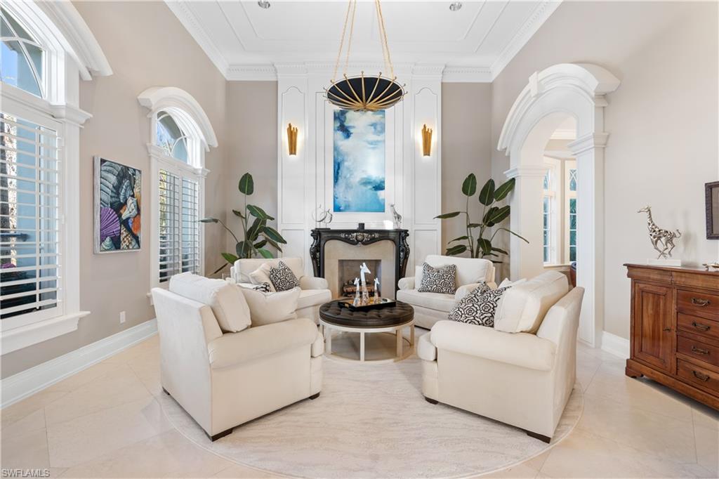 40 5th Ave S, Naples, Florida, 34102, United States, 5 Bedrooms Bedrooms, ,7 BathroomsBathrooms,Residential,For Sale,40 5th Ave S,1482244