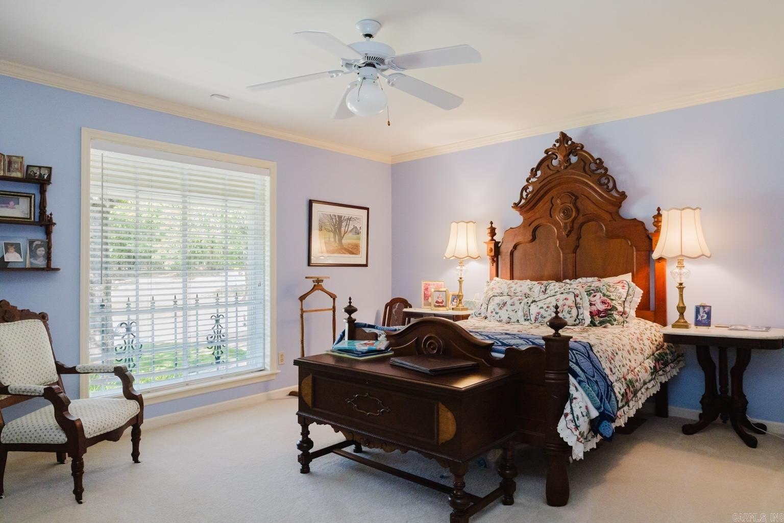 Little Rock, Arkansas, 72212, United States, 5 Bedrooms Bedrooms, ,5 BathroomsBathrooms,Residential,For Sale,1975952