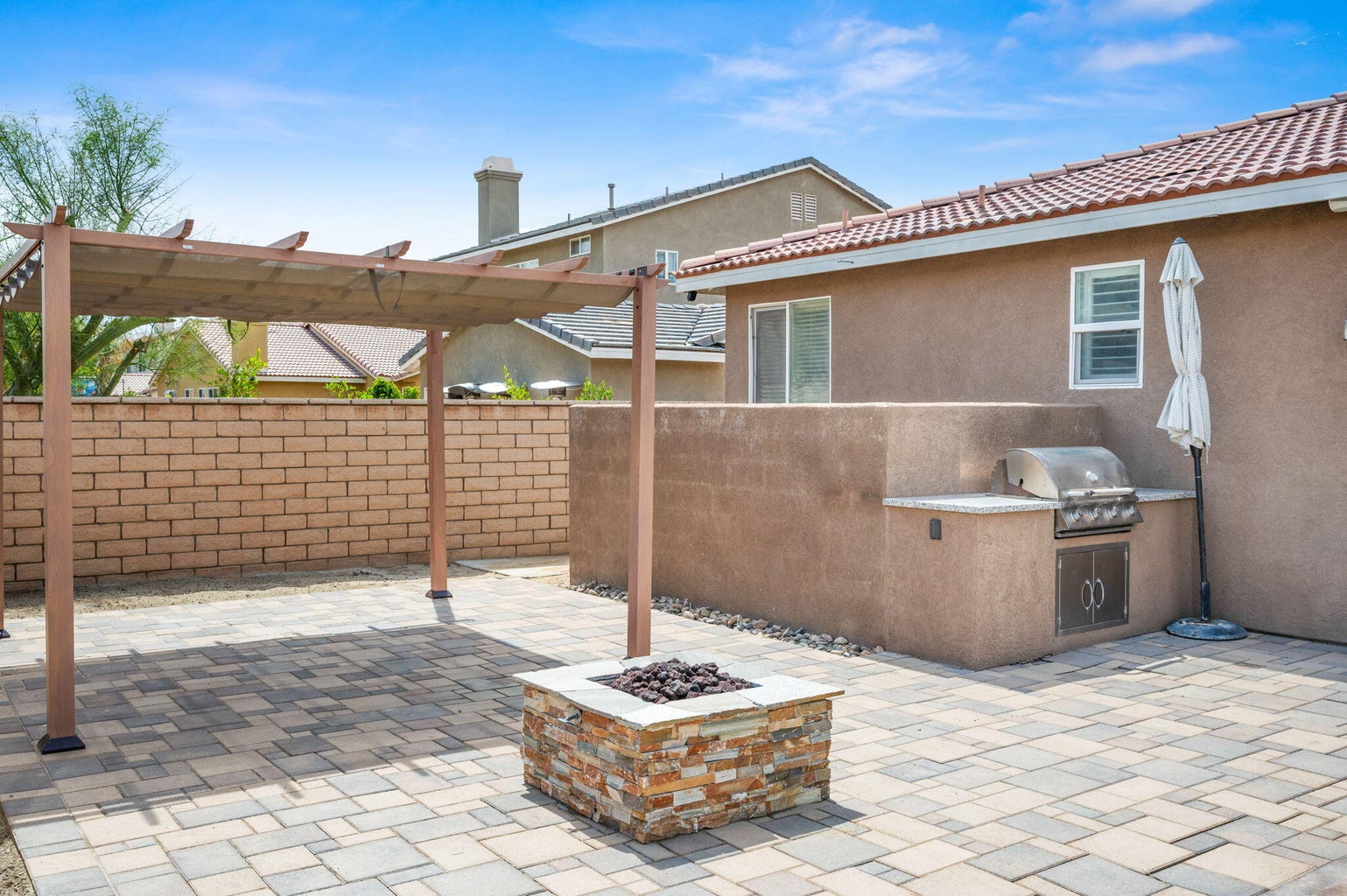 Indio, California, 92203, United States, 4 Bedrooms Bedrooms, ,3 BathroomsBathrooms,Residential,For Sale,1915530