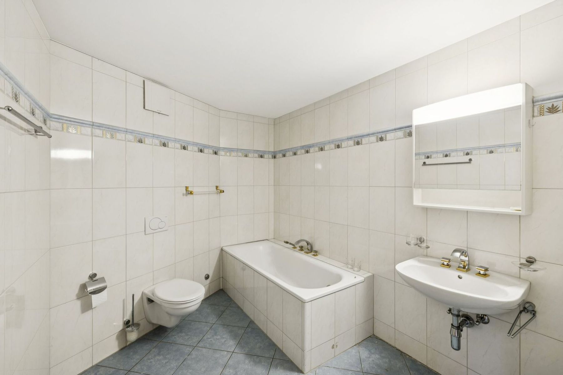  Magnificent 3.5-room duplex at the Marina - 物件實景