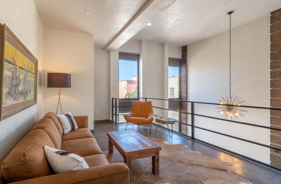 San Miguel de Allende, Guanajuato, 37717, Mexico, 4 Bedrooms Bedrooms, ,4 BathroomsBathrooms,Residential,For Sale,1994540