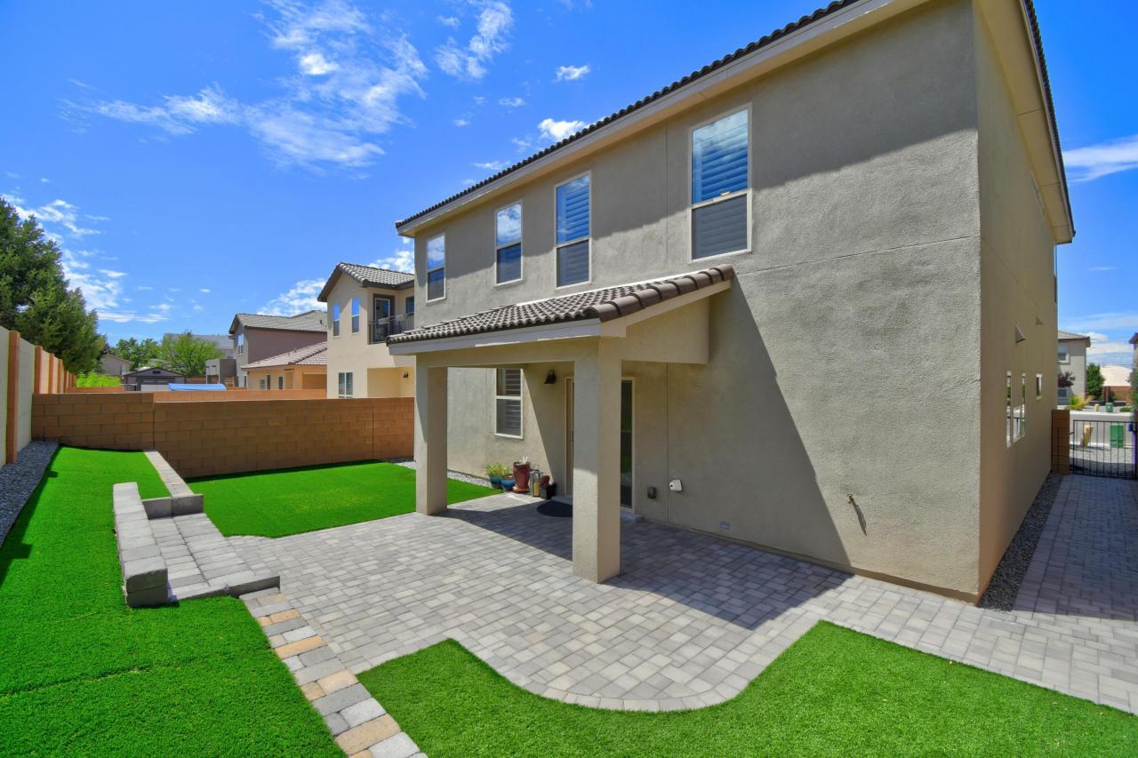 8612 LUNA VITA Court NE, Albuquerque, New Mexico, 87113, United States, 5 Bedrooms Bedrooms, ,3 BathroomsBathrooms,Residential,For Sale,8612 LUNA VITA Court NE,1616407