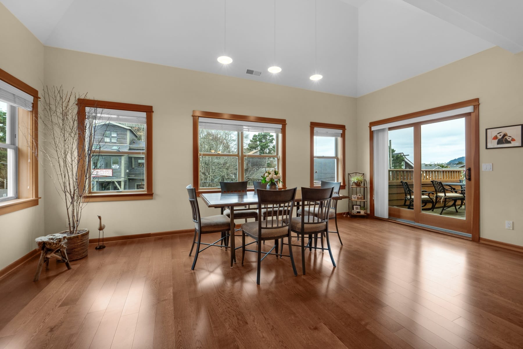  123 S Hemlock ST ##201 Cannon Beach, OR 97110 - 物件實景