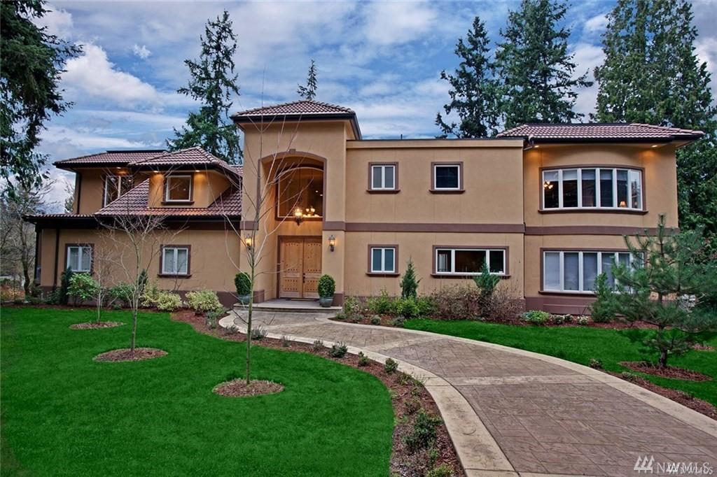 2803 122nd Place NE, Bellevue, Washington, 98005, United States, 5 Bedrooms Bedrooms, ,5 BathroomsBathrooms,Residential,For Sale,2803 122nd Place NE,1456182