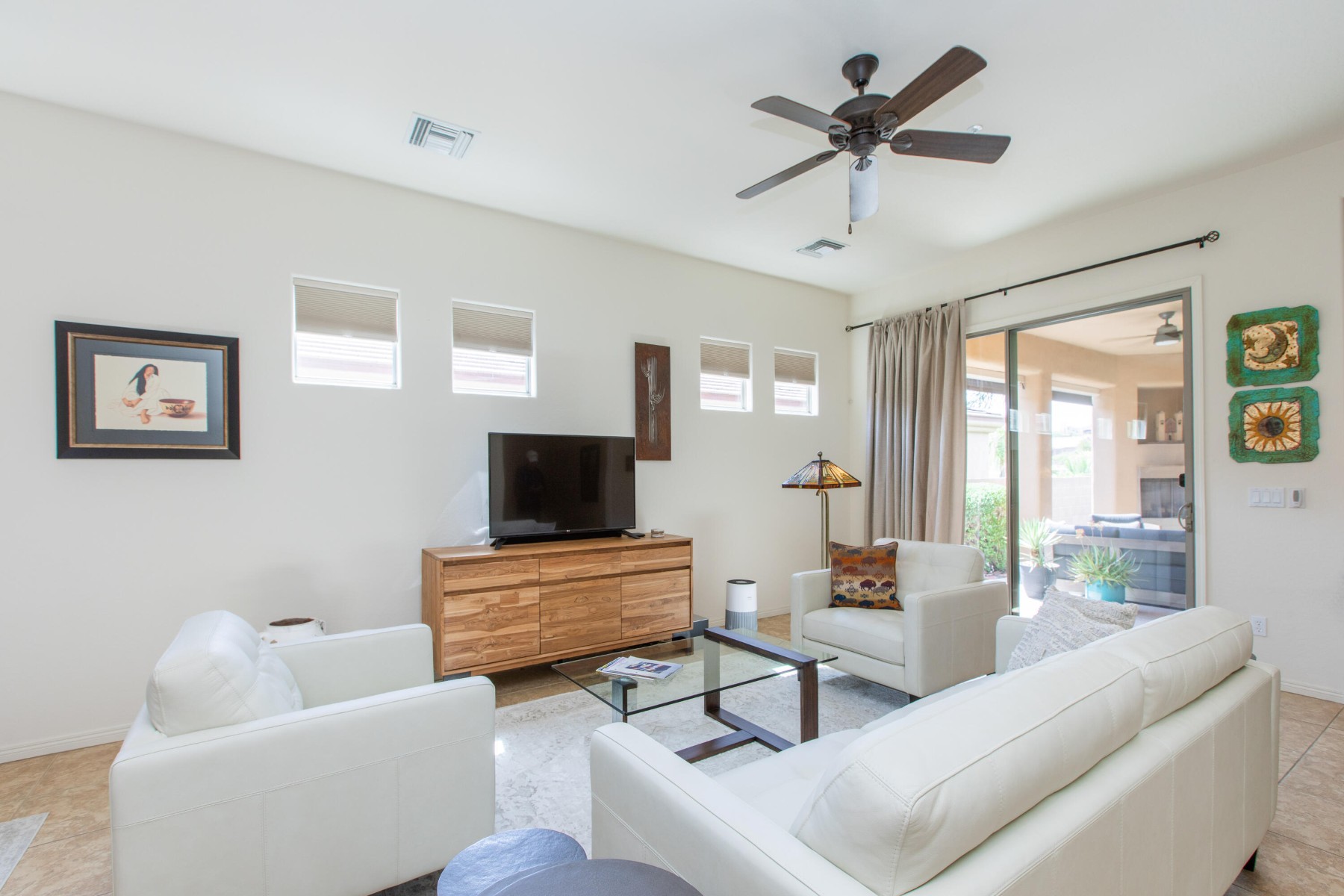  13014 N Northstar Drive¦Fountain Hills, AZ - 物件實景