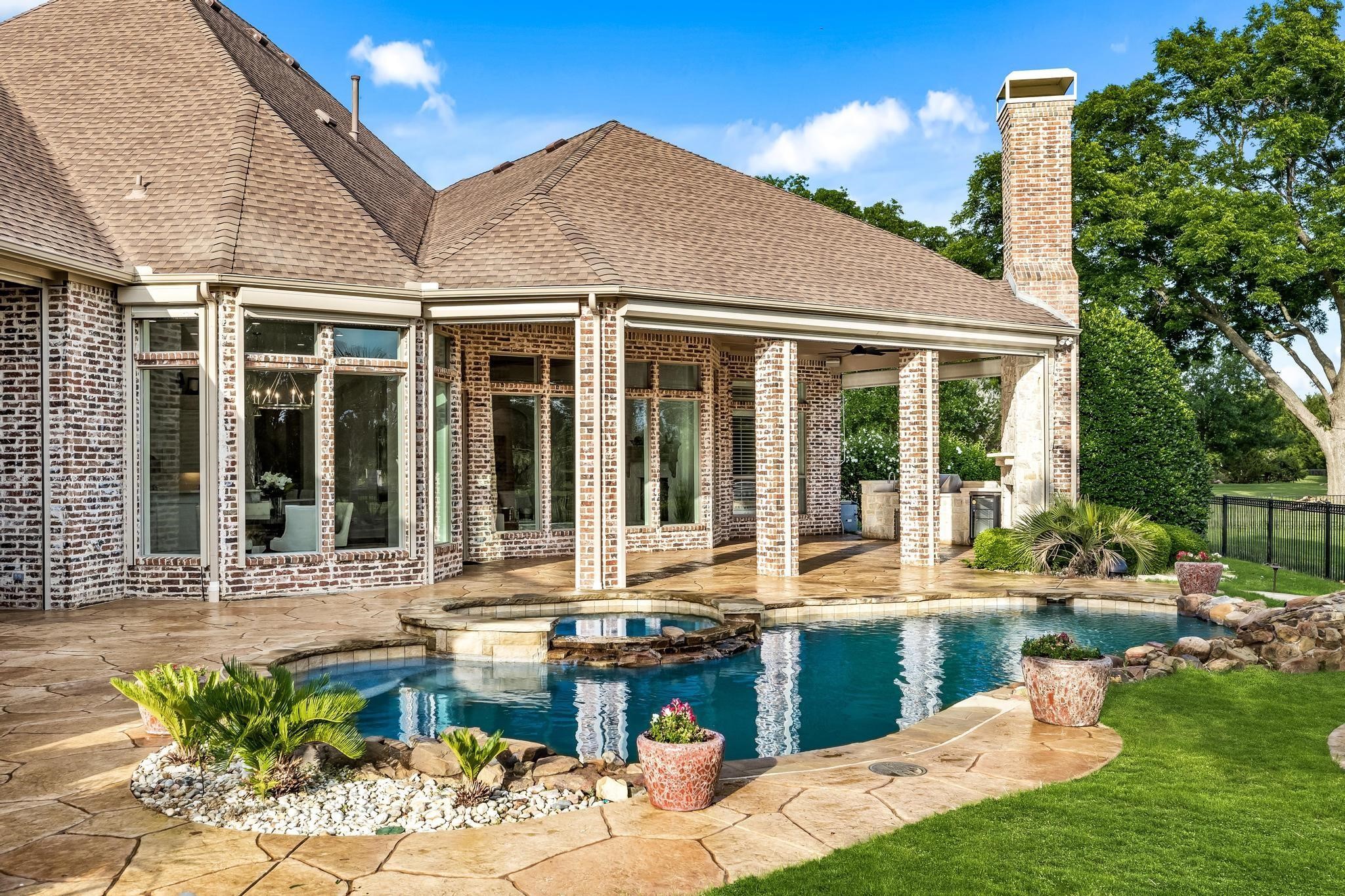 Celina, Texas, 75078, United States, 5 Bedrooms Bedrooms, ,5 BathroomsBathrooms,Residential,For Sale,1804665