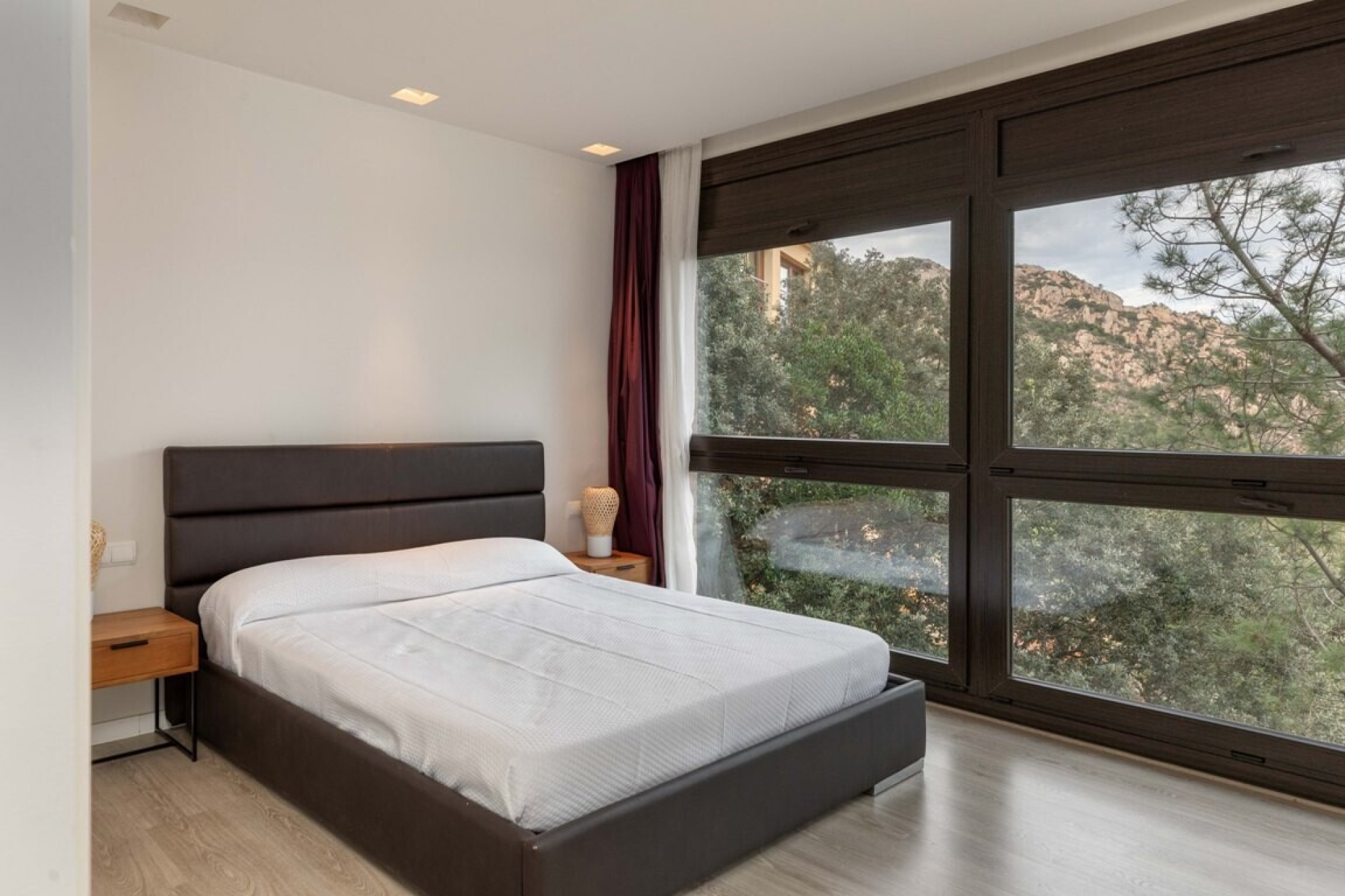  Villa en venta en Aiguablava con impresionantes vistas al Mediterráneo - 物件實景