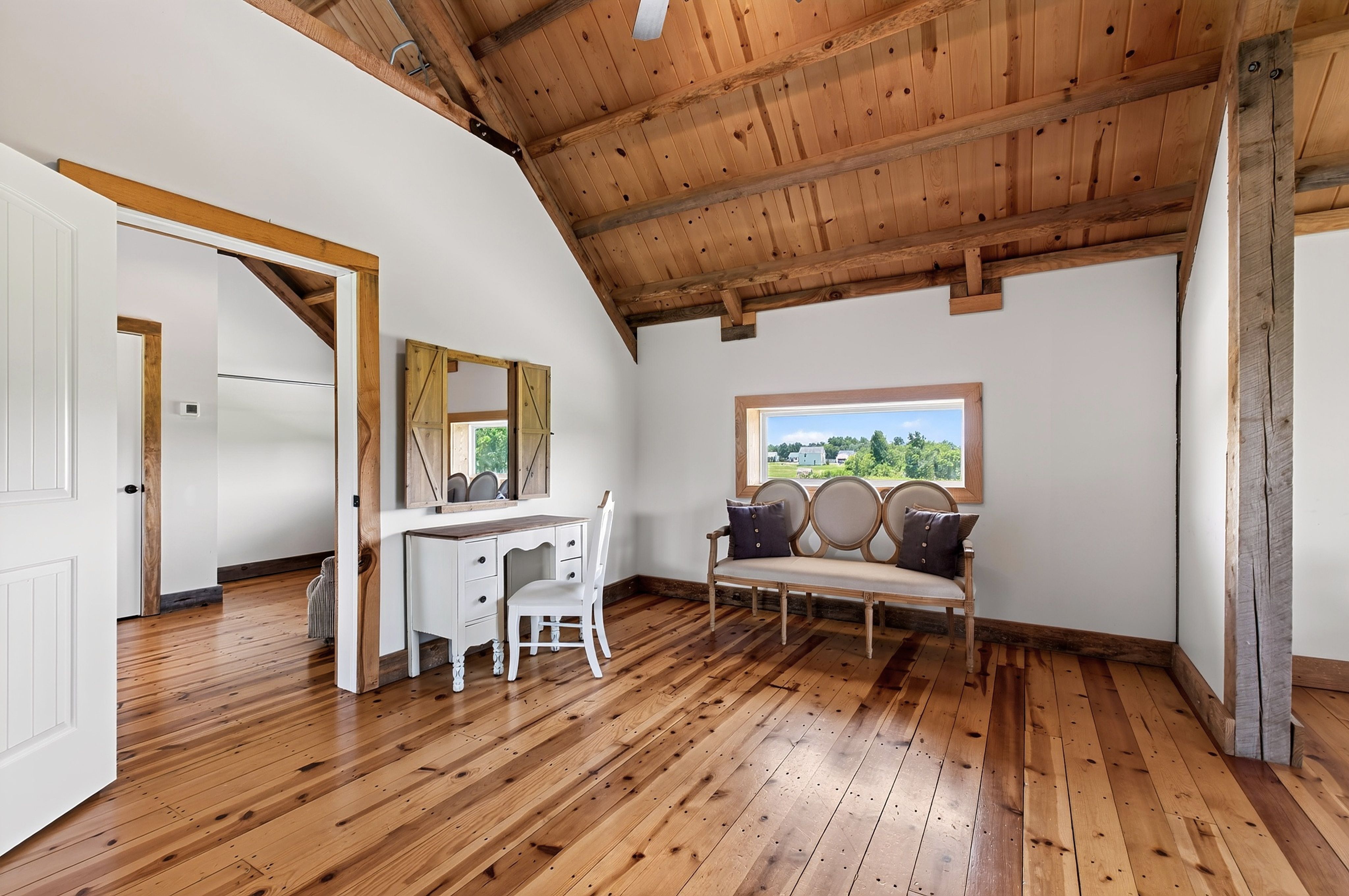 2725 Benson Hardee Road, Benson, NC 27504 - 物件實景