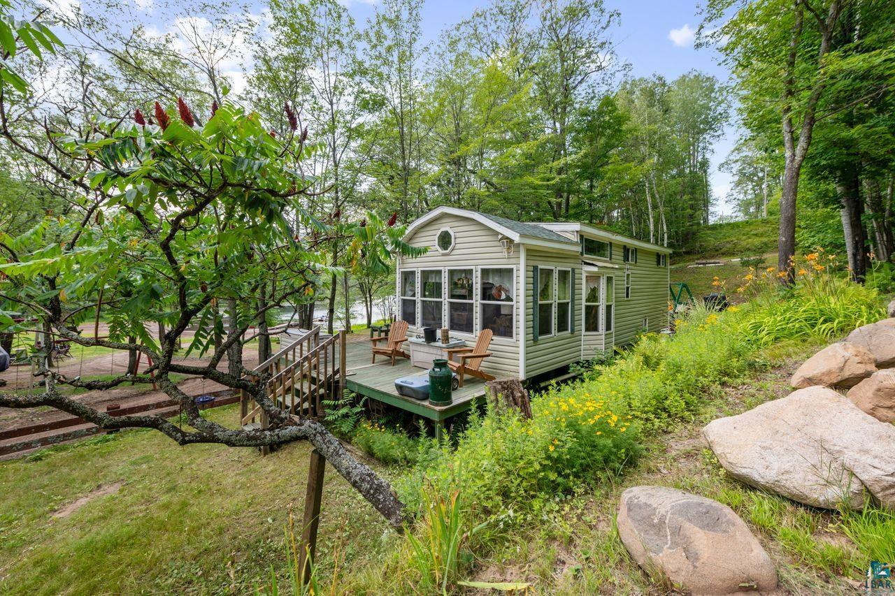 Iron River, Wisconsin, 54847, United States, 3 Bedrooms Bedrooms, ,2 BathroomsBathrooms,Residential,For Sale,1918664