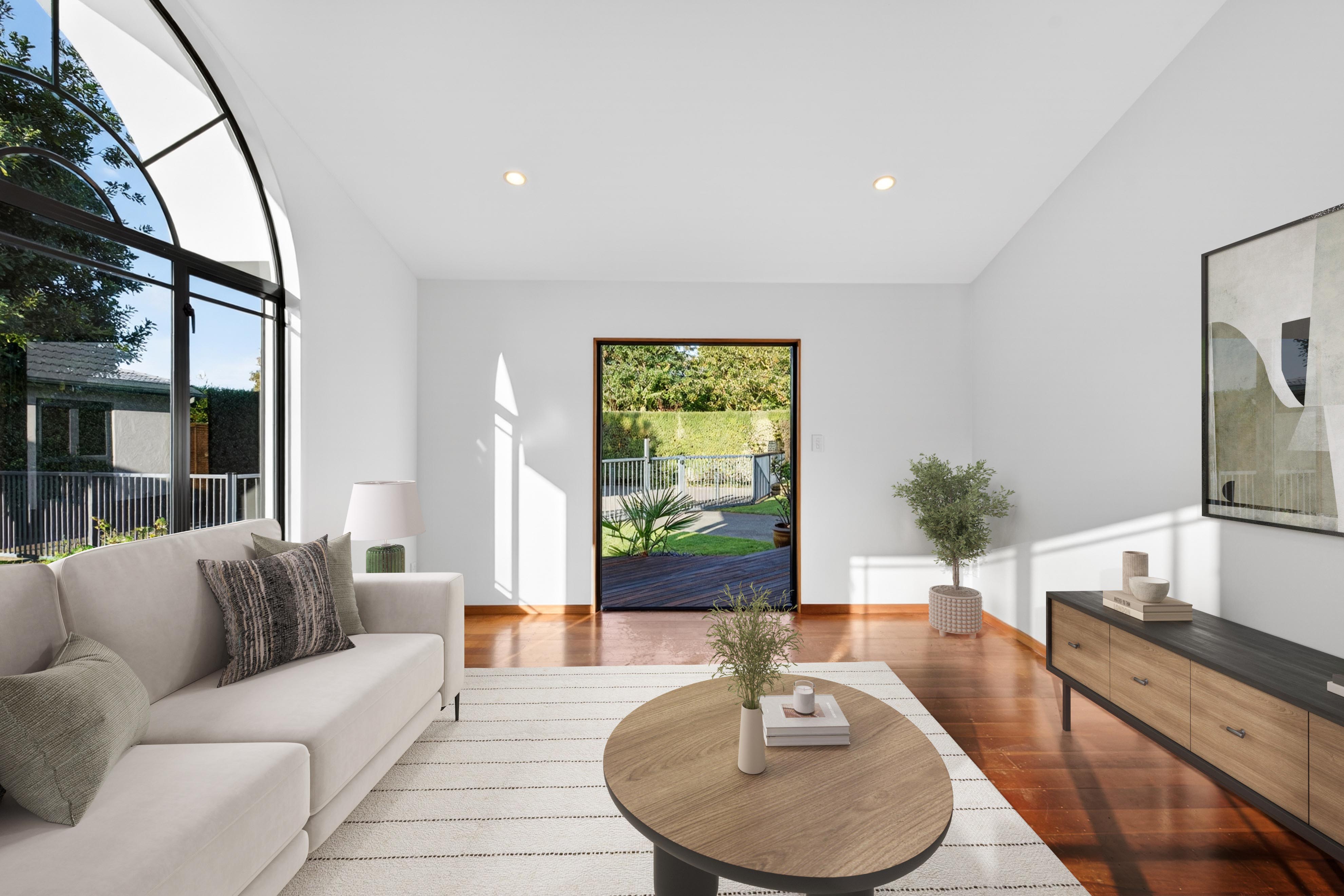  Expansive Family Home in Quiet Cul-de-sac - 物件實景