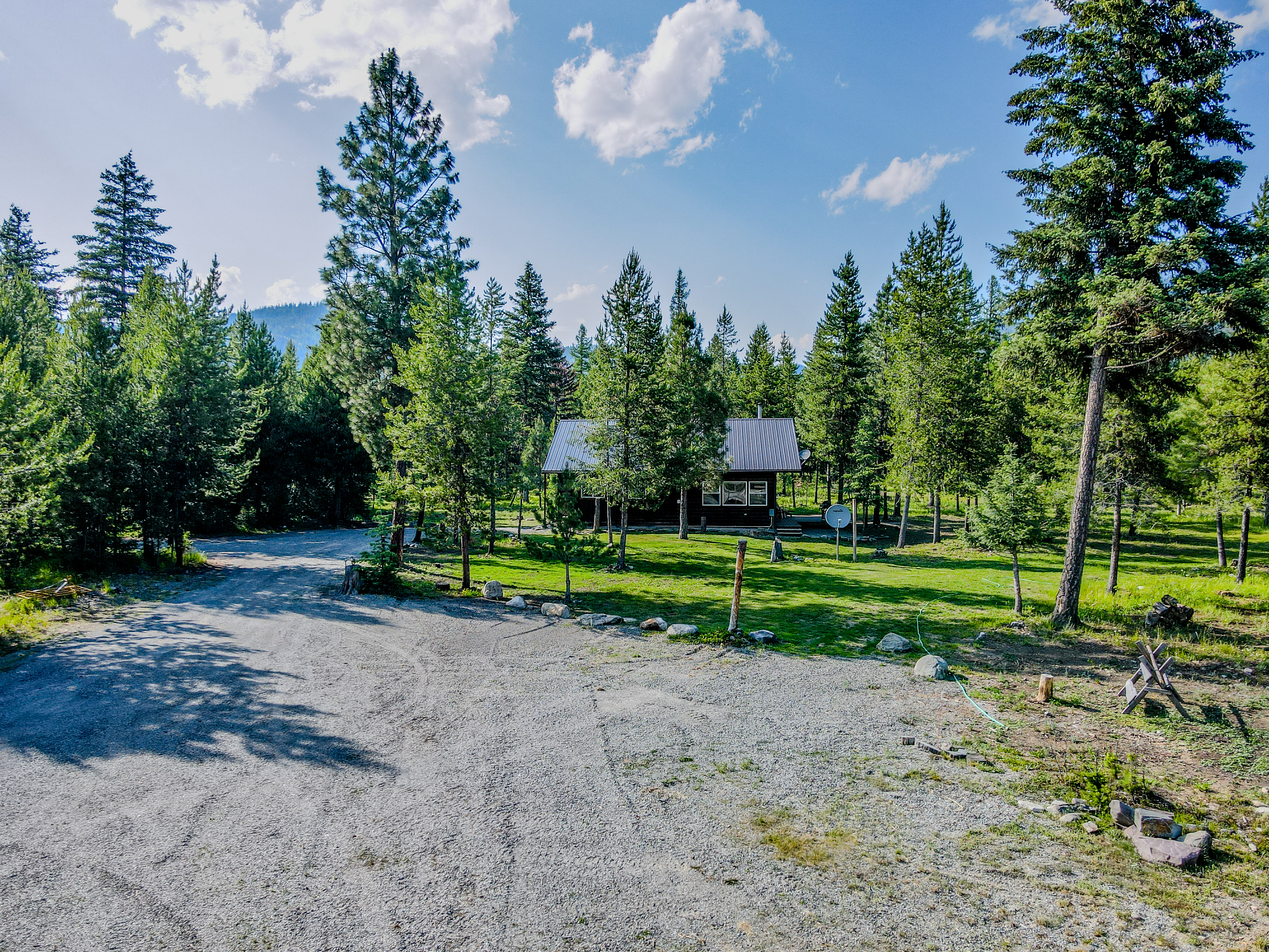 Libby, Montana, 59923, United States, 2 Bedrooms Bedrooms, ,1 BathroomBathrooms,Residential,For Sale,1882084