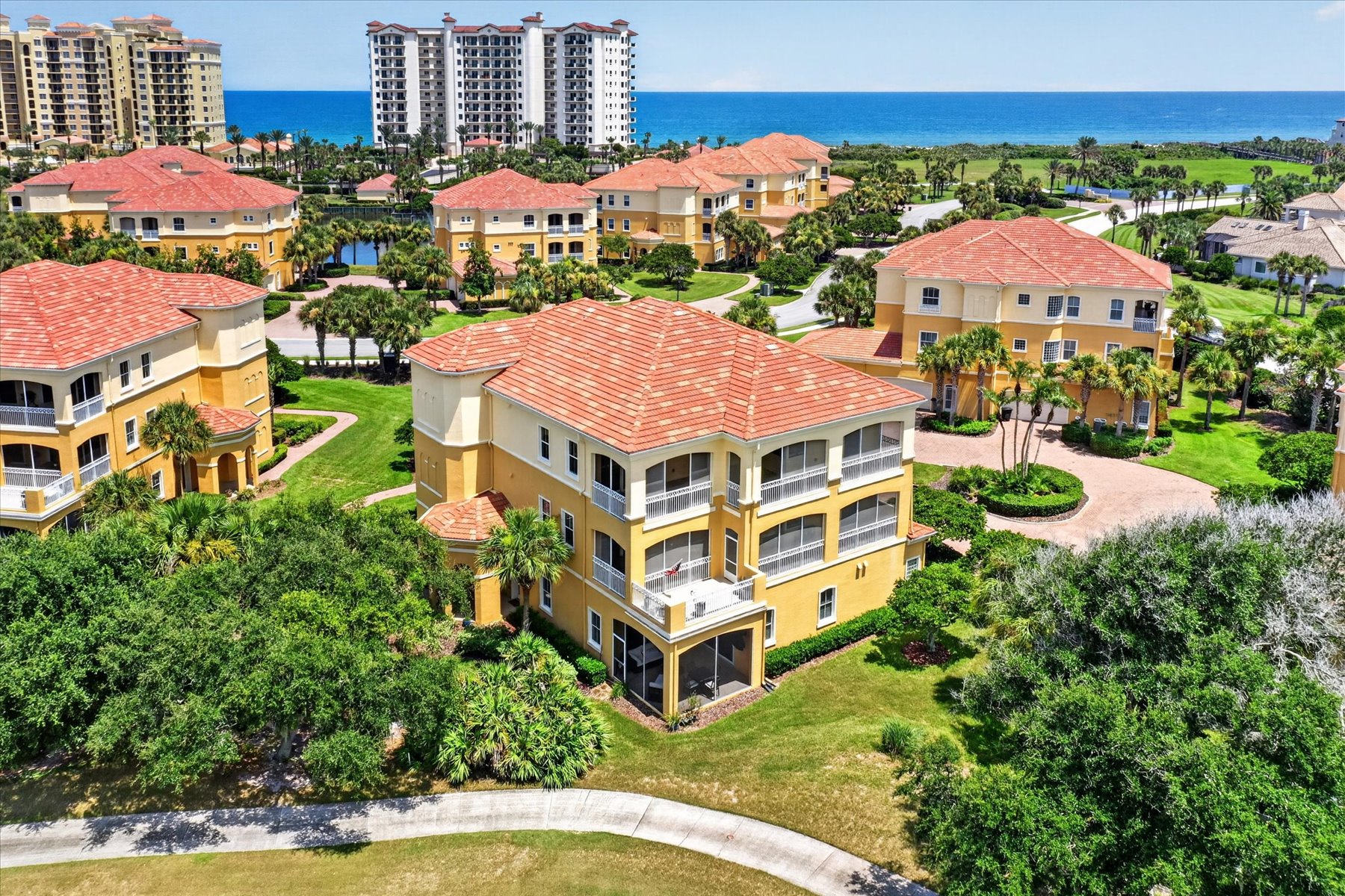  140 Avenue De La Mer, Palm Coast, FL, 32137 - 物件實景