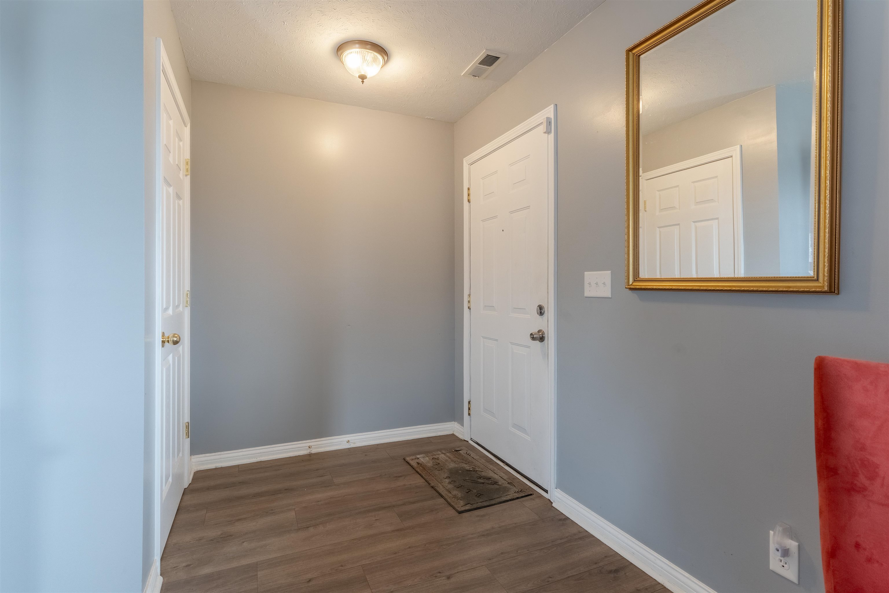 Fox Hollow Run, Henderson, KY 42420 #1