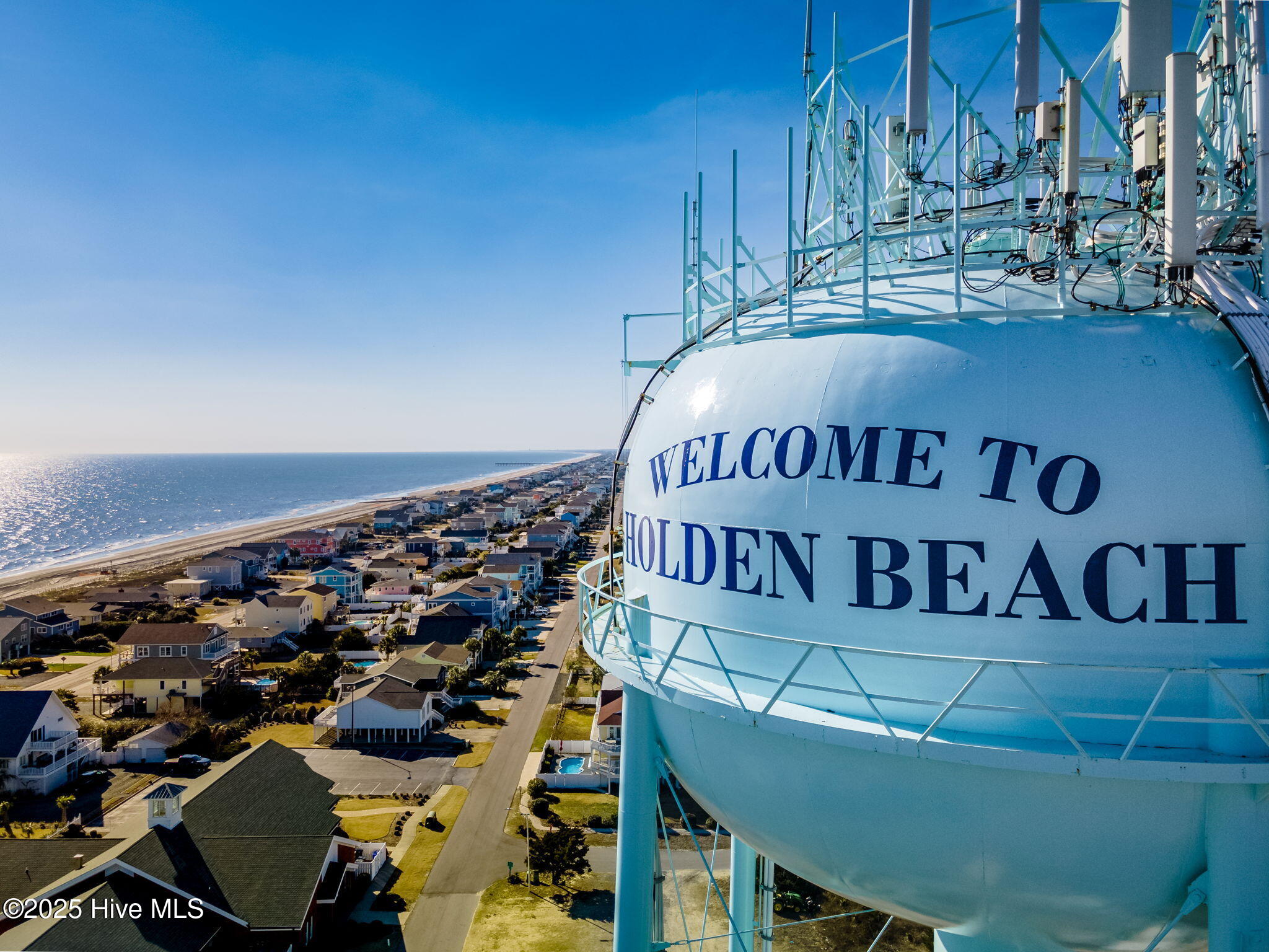 Holden Beach, North Carolina, 28462, United States, 4 Bedrooms Bedrooms, ,5 BathroomsBathrooms,Residential,For Sale,1992346