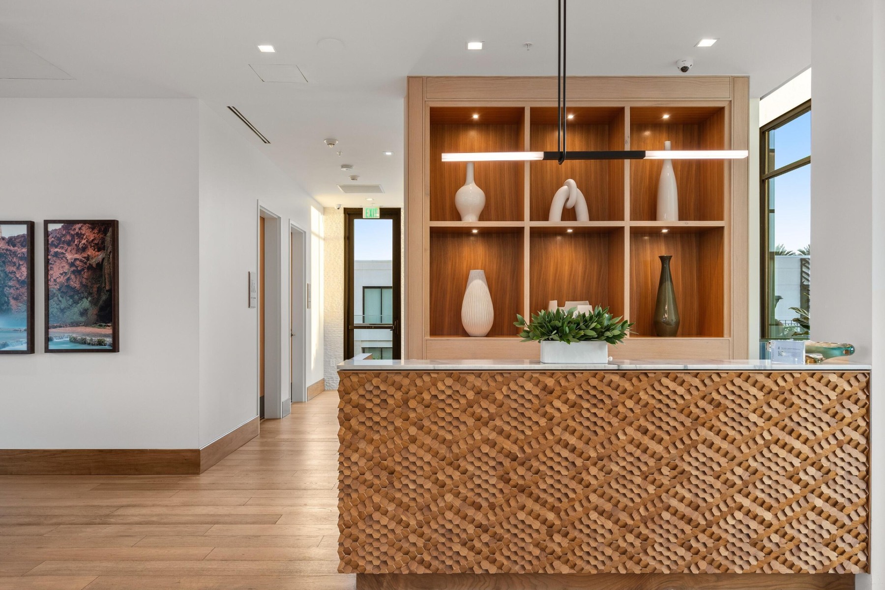  6587 N Palmeraie Boulevard  Paradise Valley, AZ - 物件實景