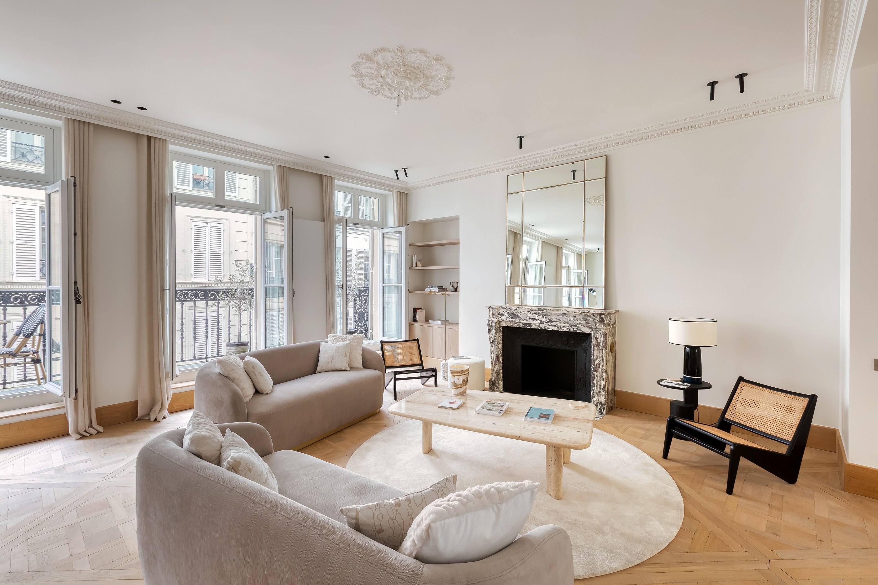  Grenelle - Family apartment - 物件實景