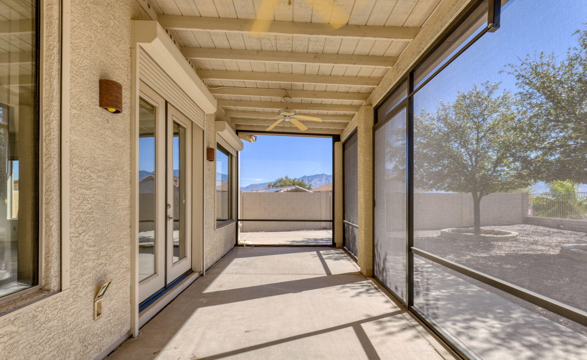  33 W Golden Spur Place, Tucson, AZ 85755 - 物件實景