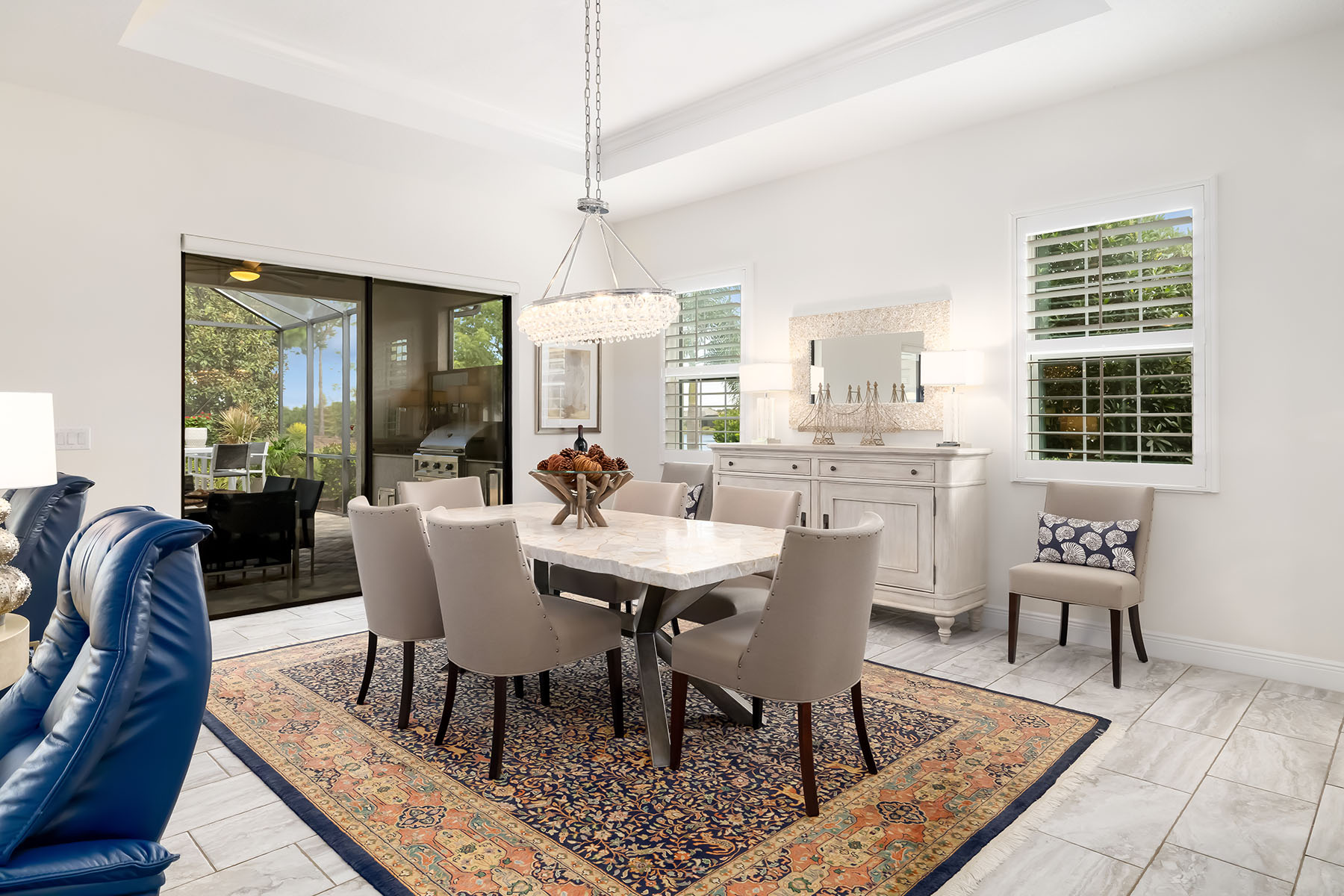  COUNTRY CLUB EAST AT LAKEWOOD RANCH - 物件實景