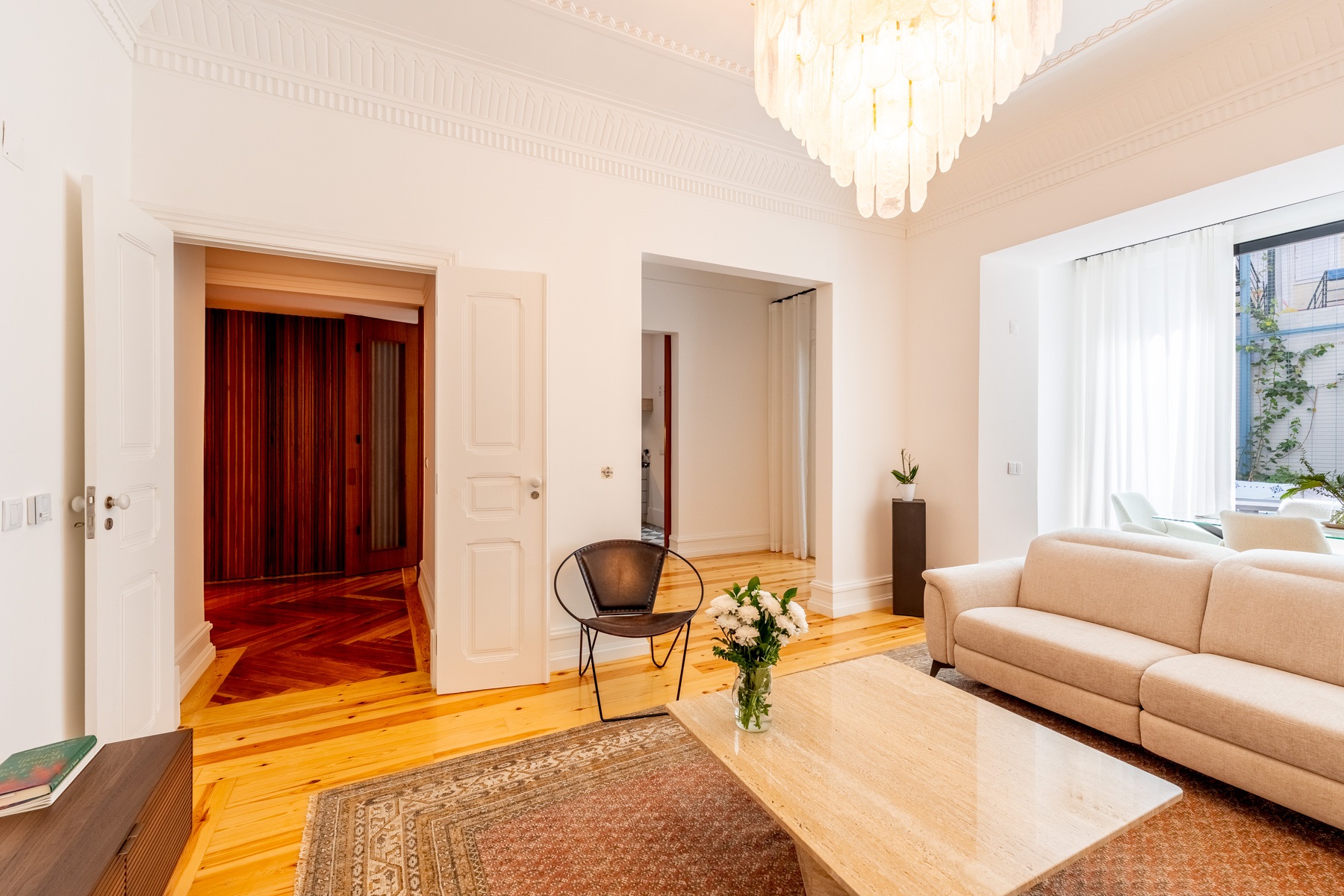  Flat, 3 bedrooms, for Sale - 物件實景