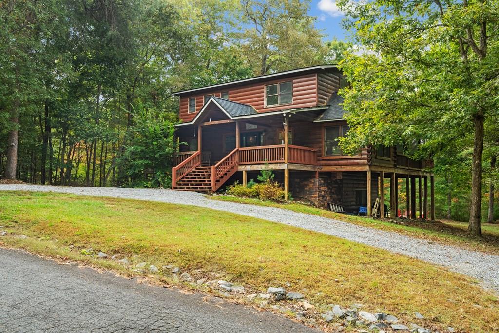 Morganton, Georgia, 30560, United States, 3 Bedrooms Bedrooms, ,3 BathroomsBathrooms,Residential,For Sale,1973910