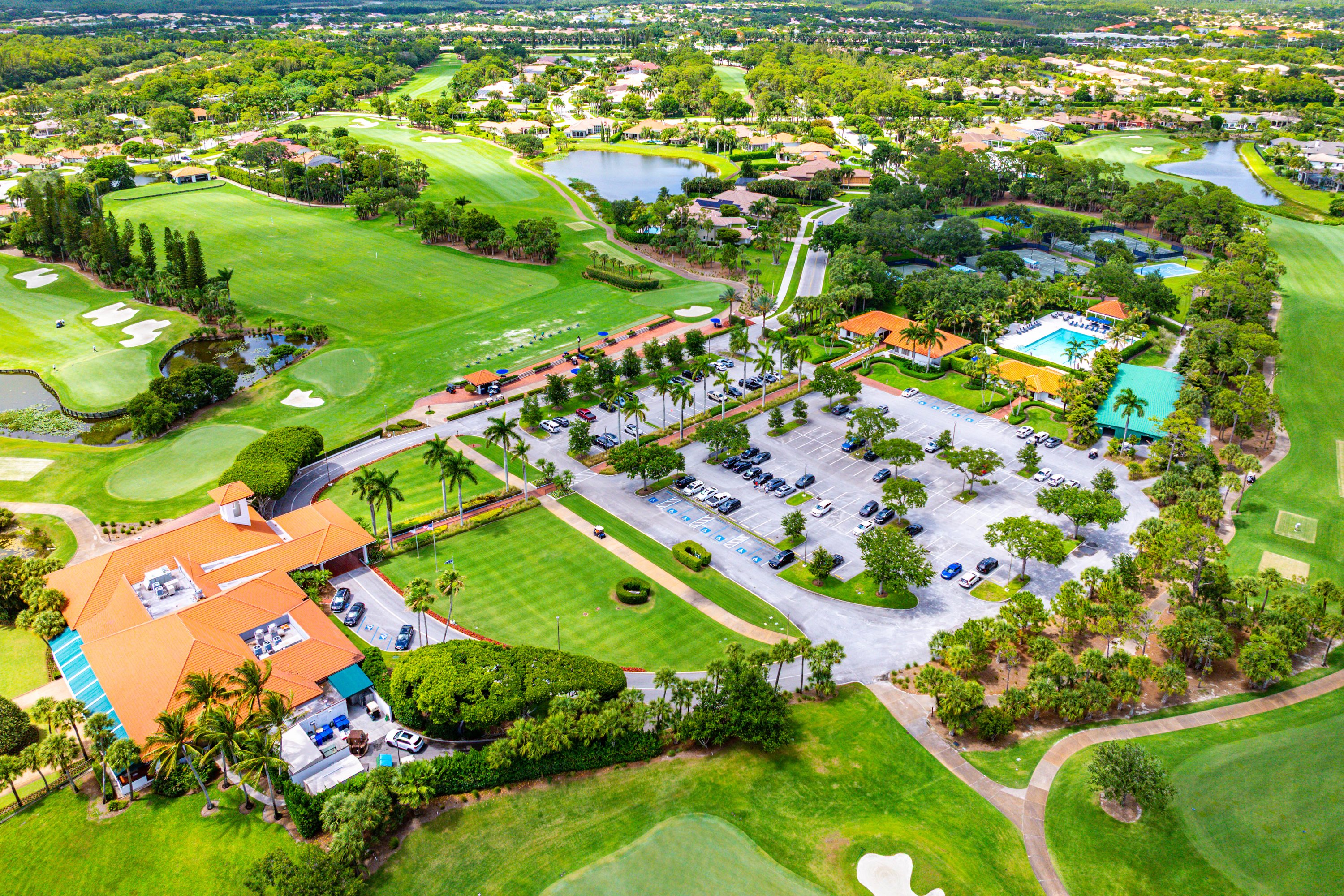  9701 Spray Drive, West Palm Beach, FL, 33411 - 物件實景