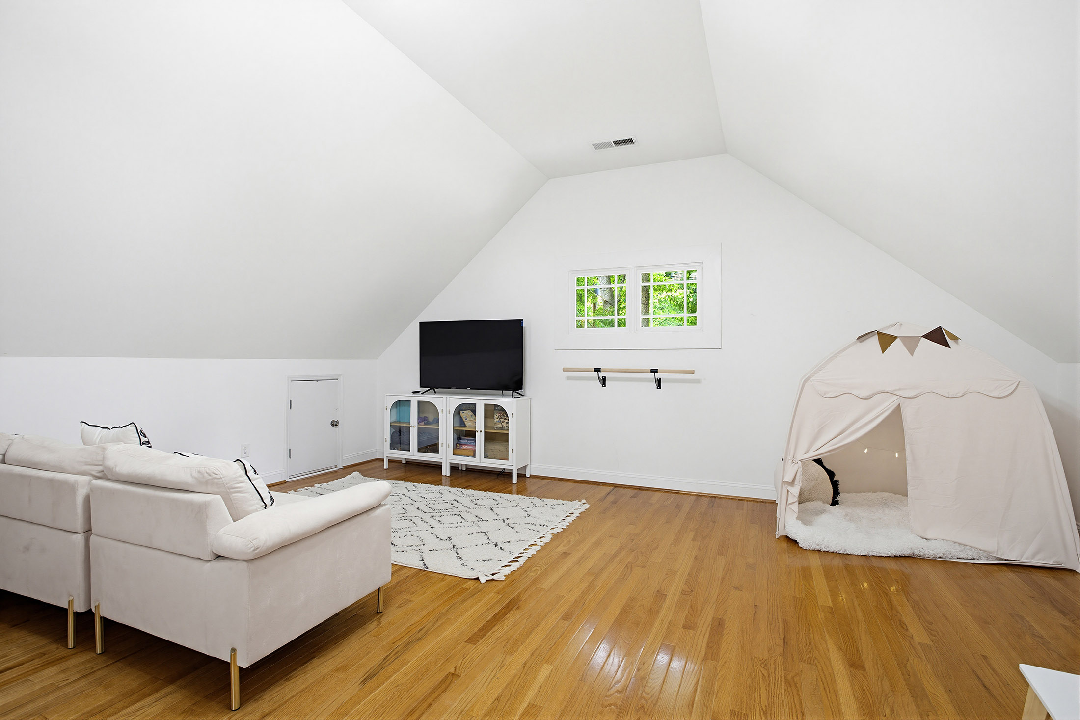  Beautifully Updated Craftsman in East Atlanta Village - 物件實景