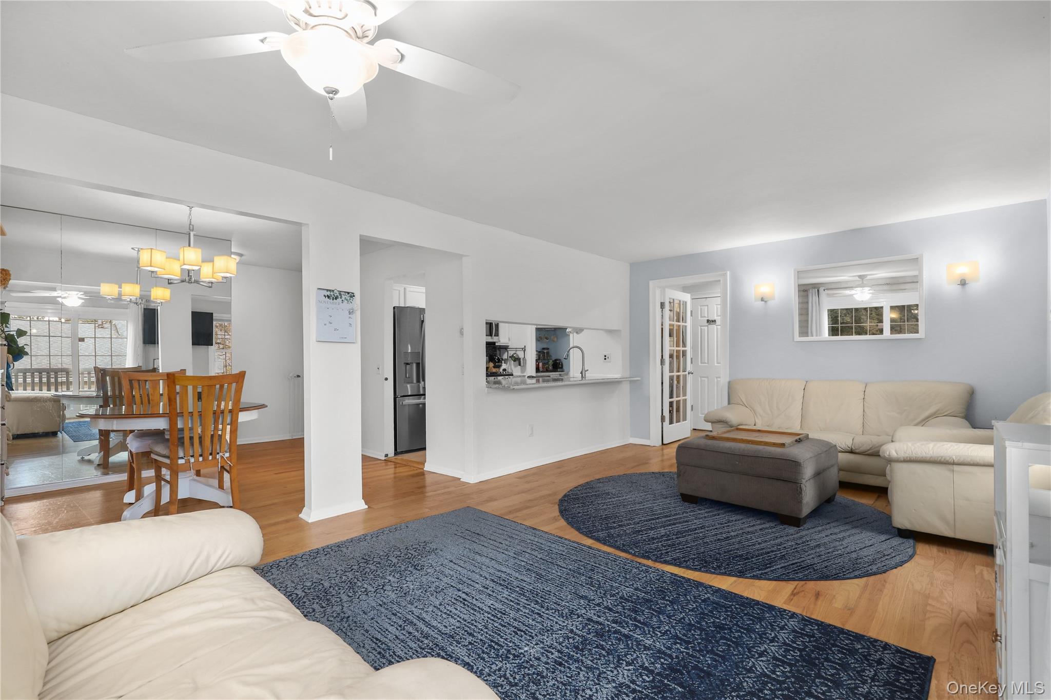 Tarrytown, New York, 10591, United States, 1 Bedroom Bedrooms, ,2 BathroomsBathrooms,Residential,For Sale,2006049