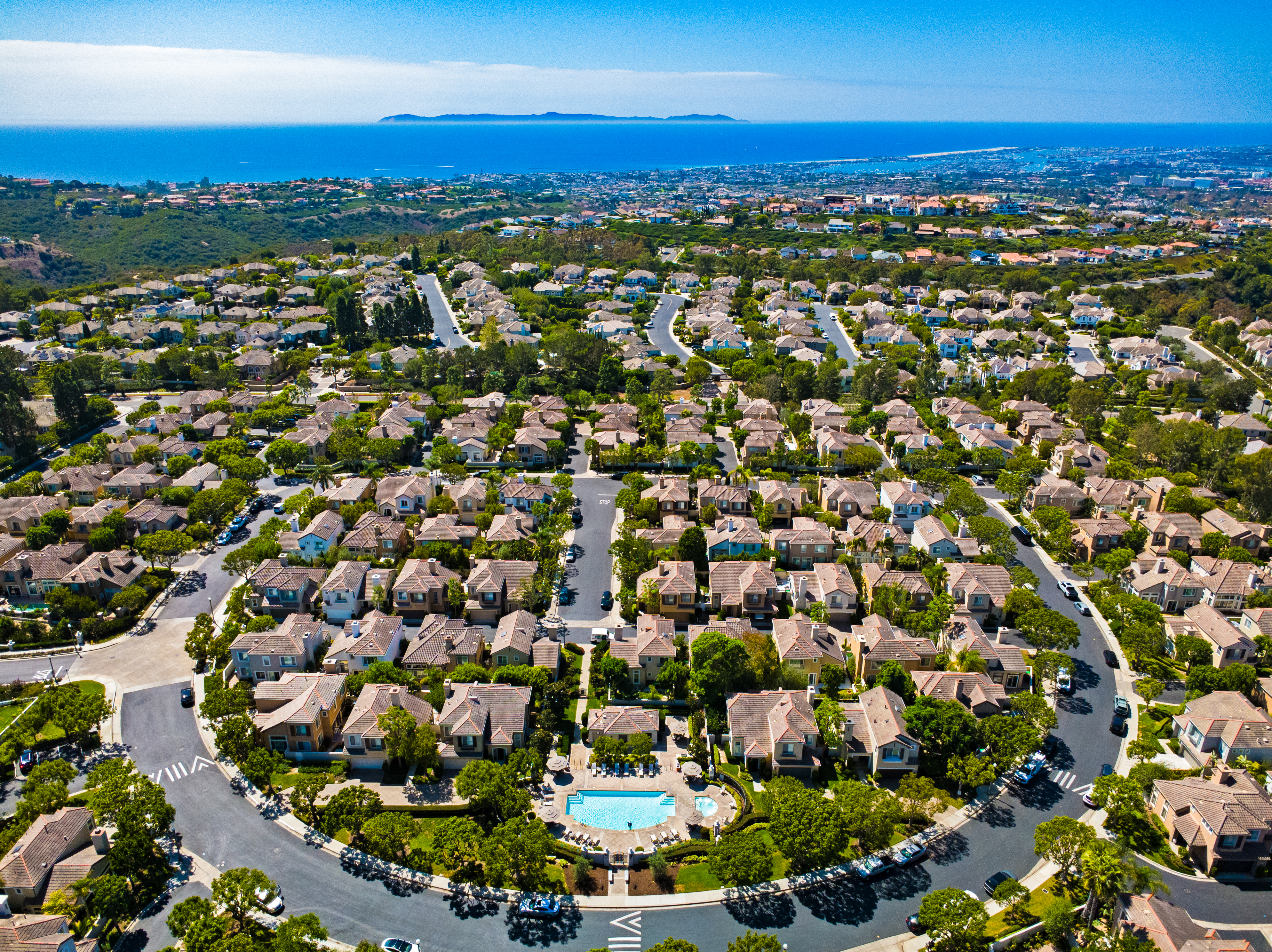  62 Lessay, Newport Beach, CA 92657 - 物件實景