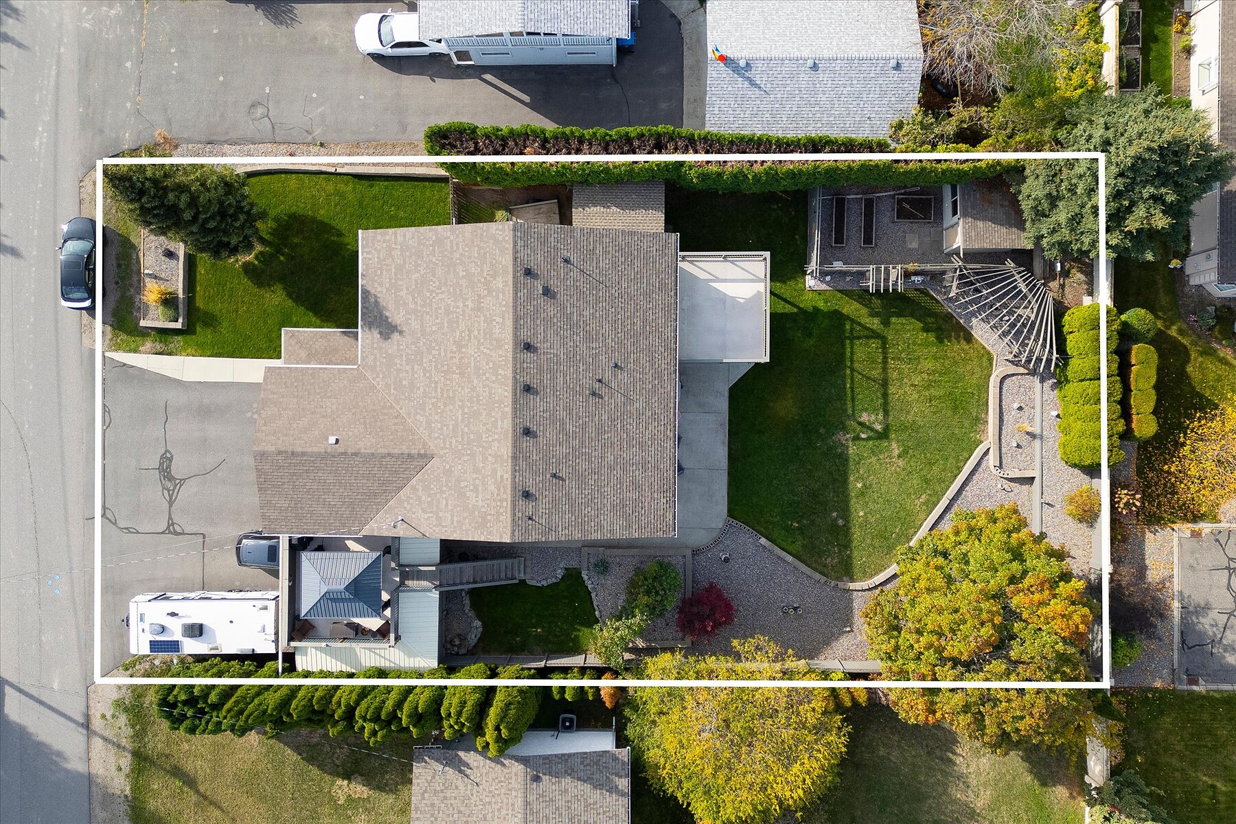  Flexible Okanagan Living - 物件實景