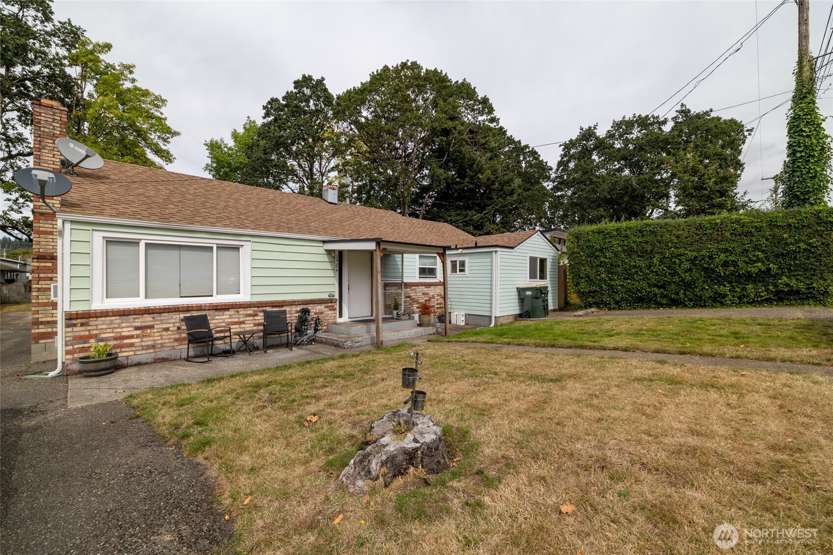 Kelly Ave, Chehalis, WA 98532 #1