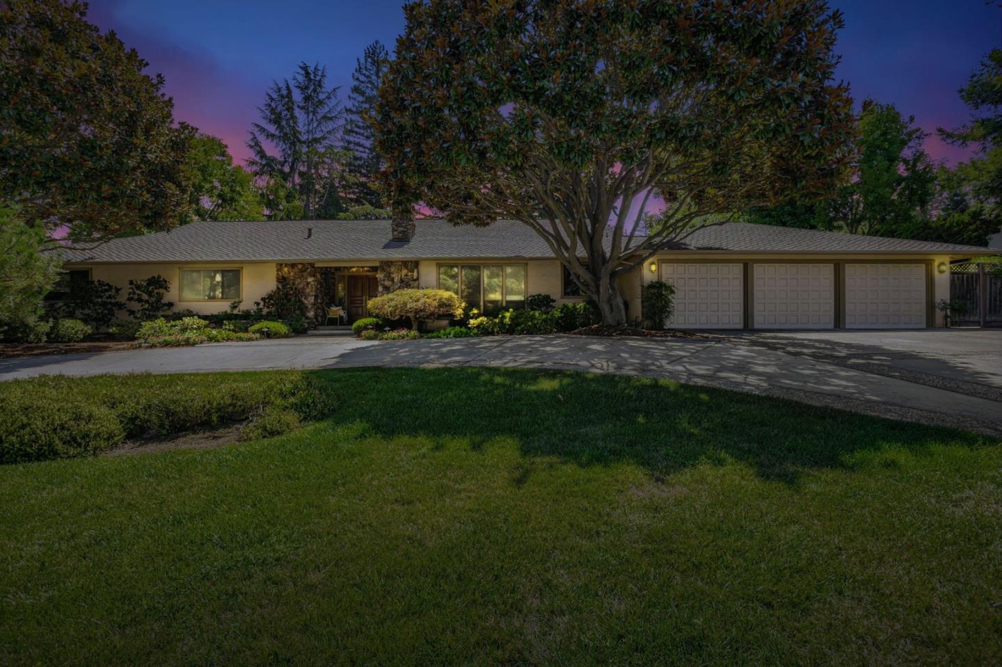 Saratoga, California, 95070, United States, 4 Bedrooms Bedrooms, ,4 BathroomsBathrooms,Residential,For Sale,1942140