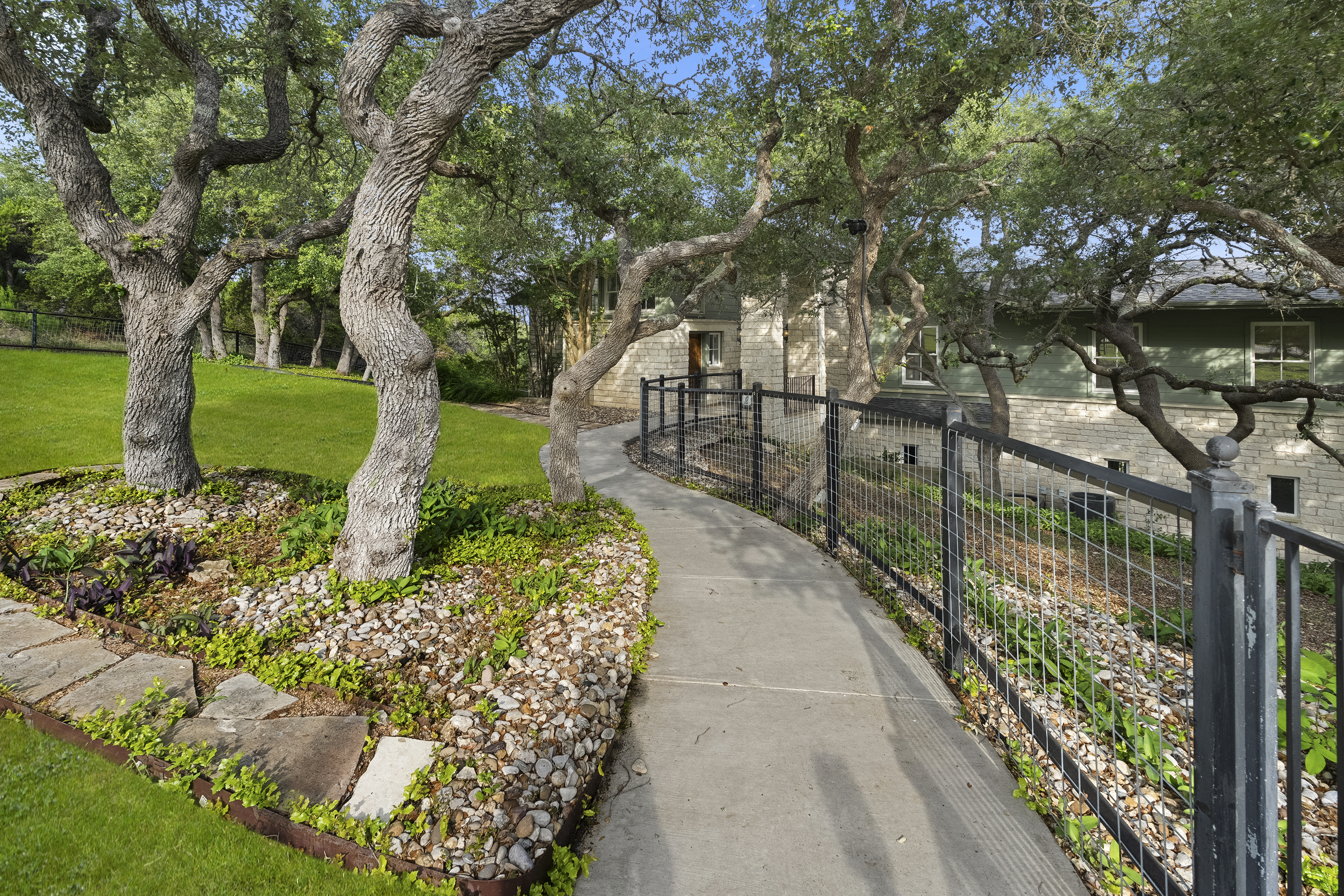  Hill Country Modern with Endless Views - 物件實景