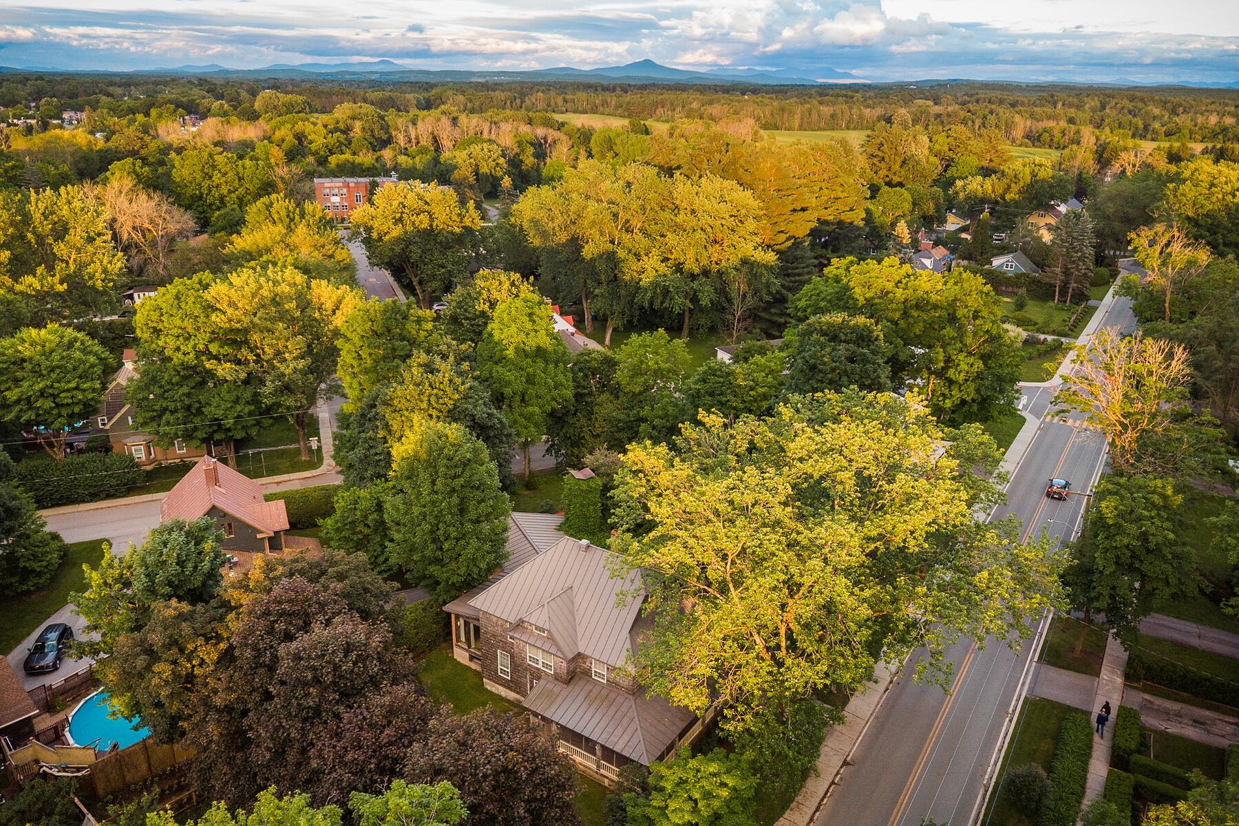  Bedford - Ville, Eastern Townships - 物件實景
