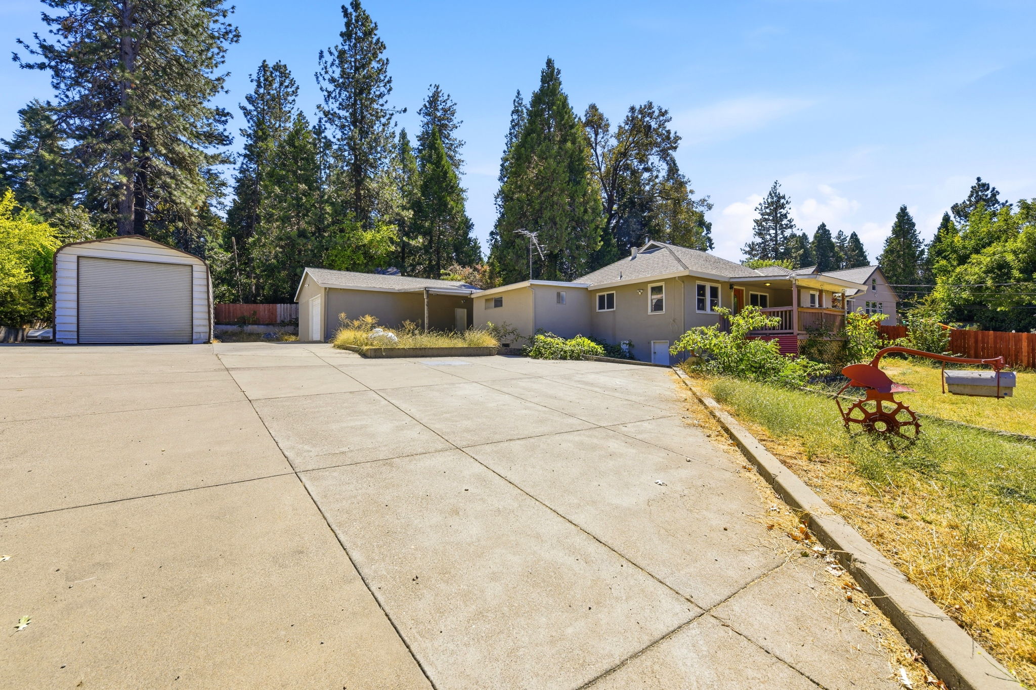  2681 Cable Road, Camino, CA 95709 - 物件實景