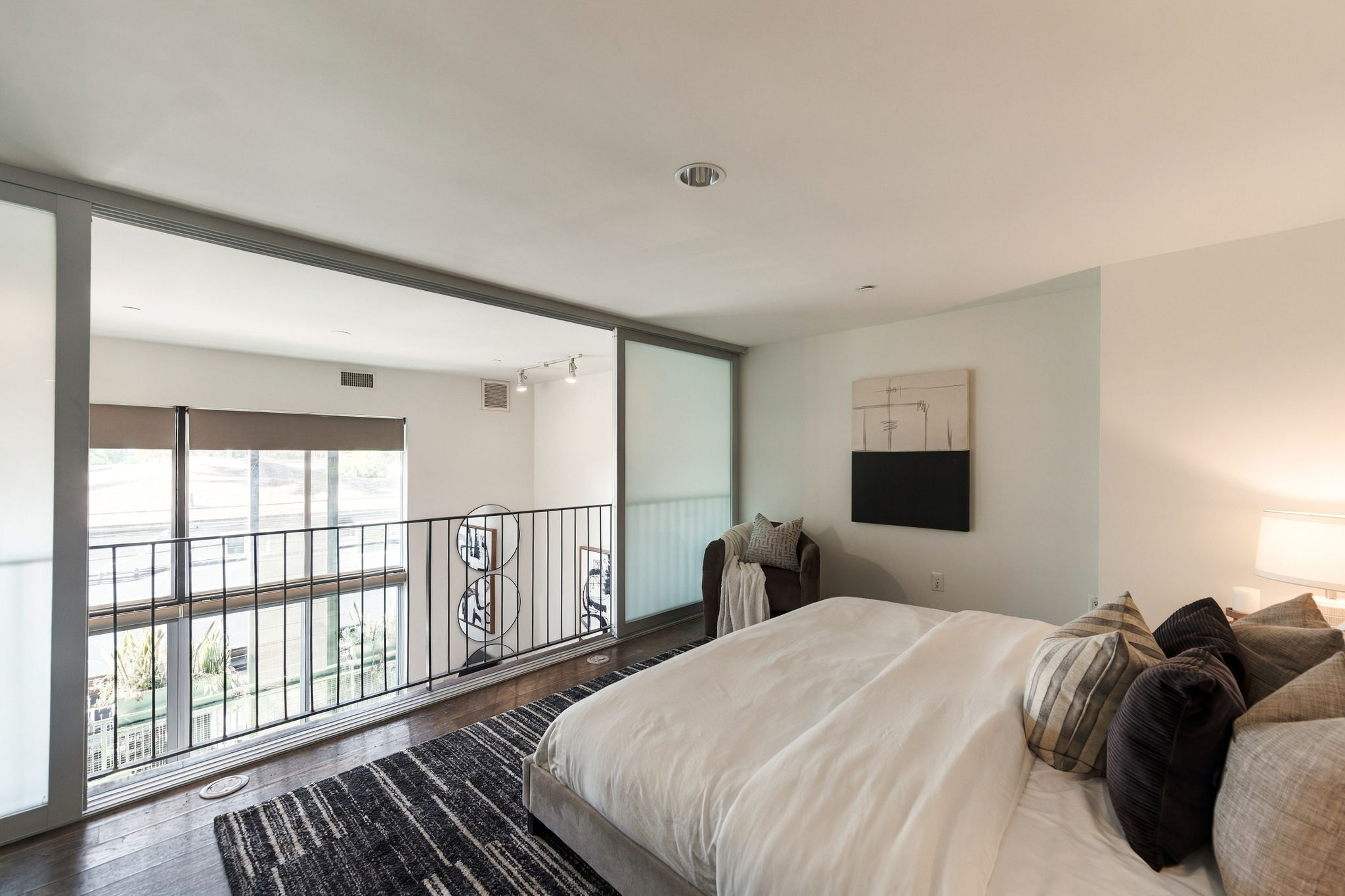  751 North Faifax Avenue - 物件實景