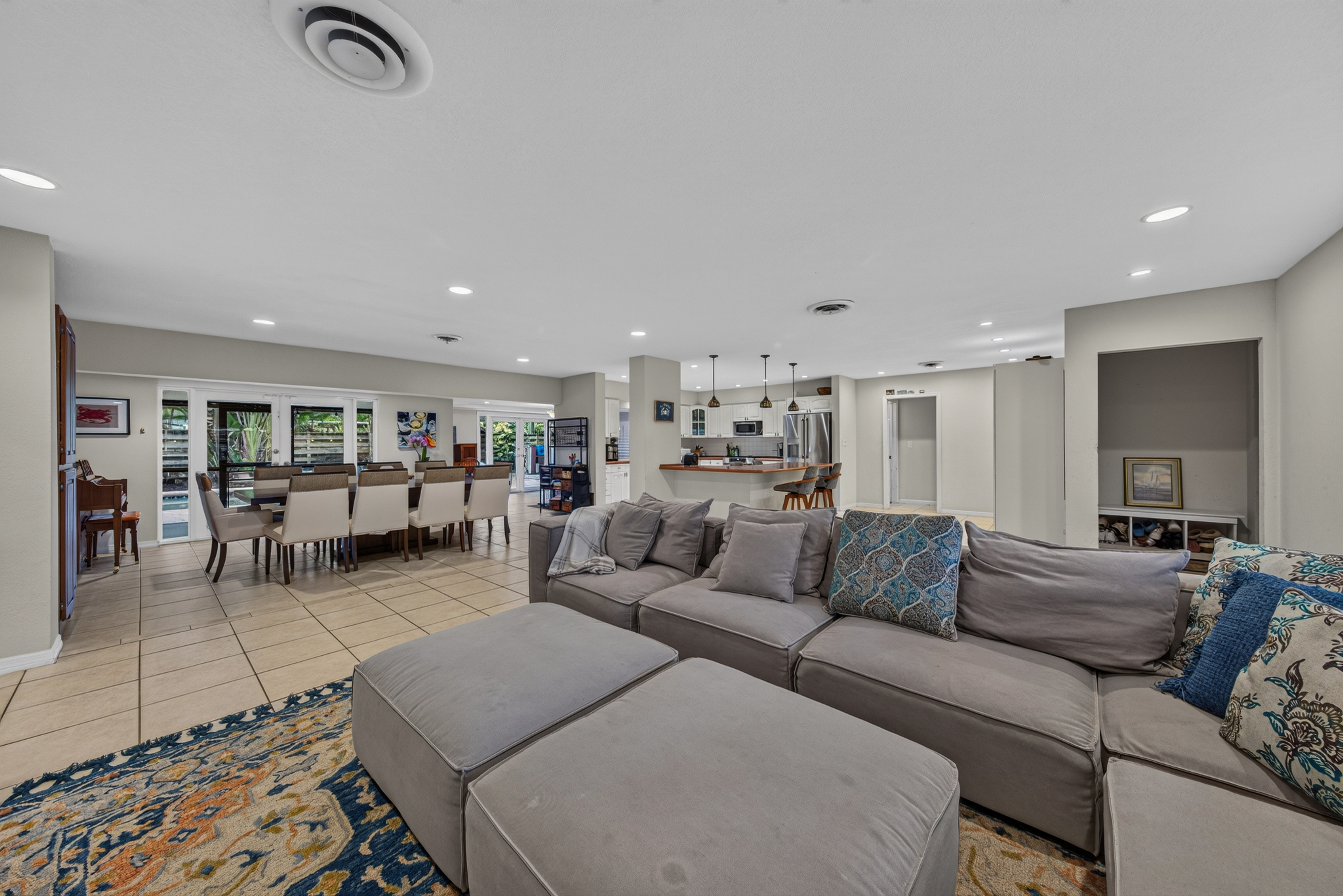  5300 Fillmore St, Hollywood, FL, 33021 - 物件實景