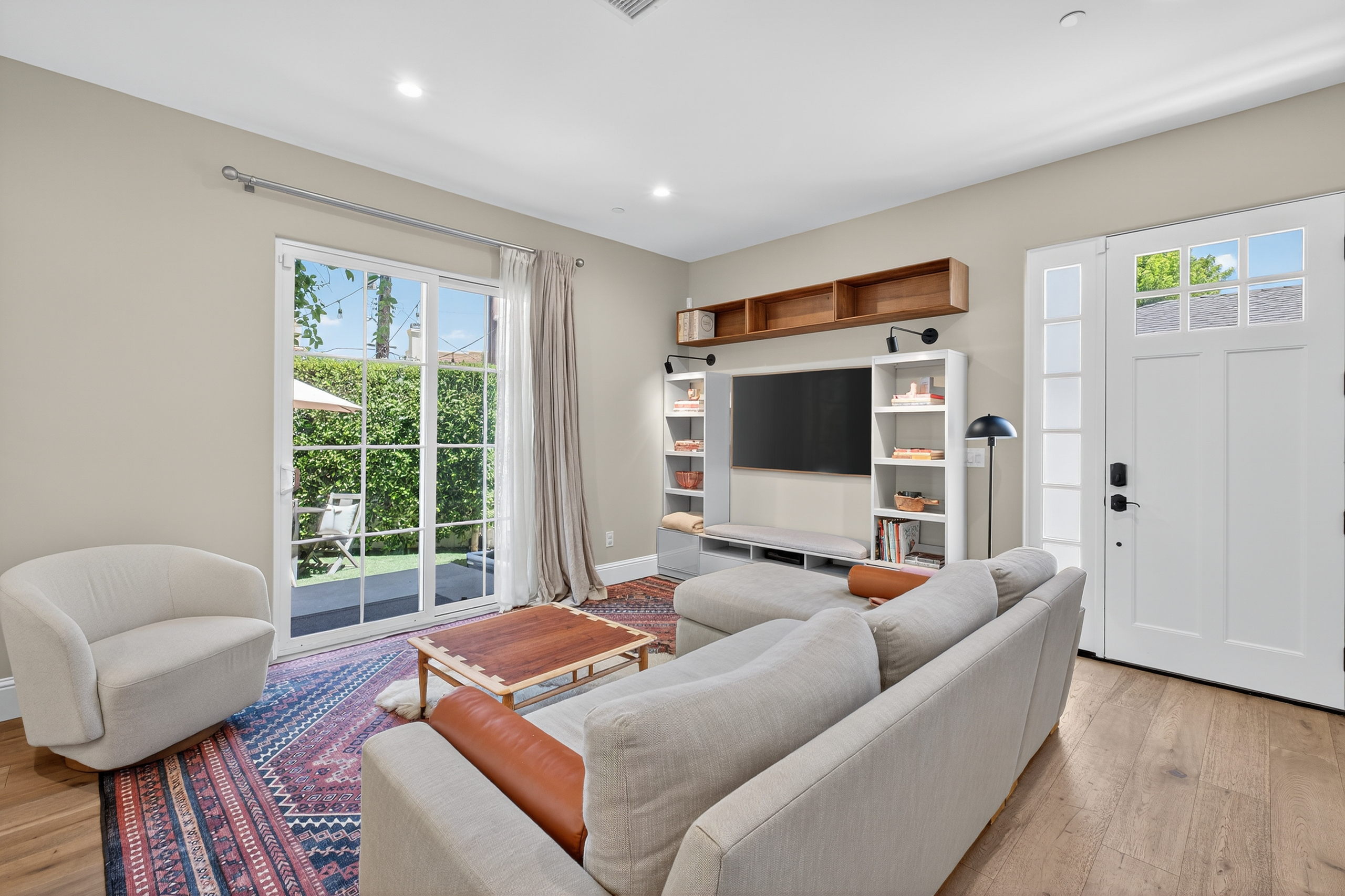  3918 West 242nd Street, Torrance, CA 90505 - 物件實景