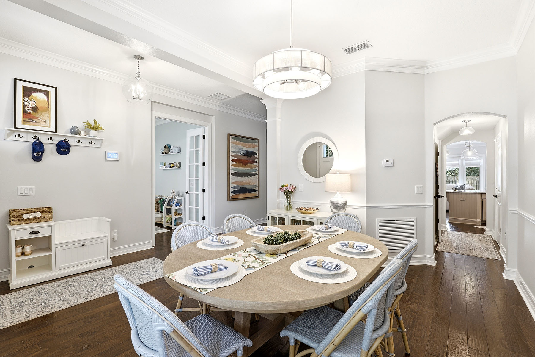  WINTER PARK - 物件實景