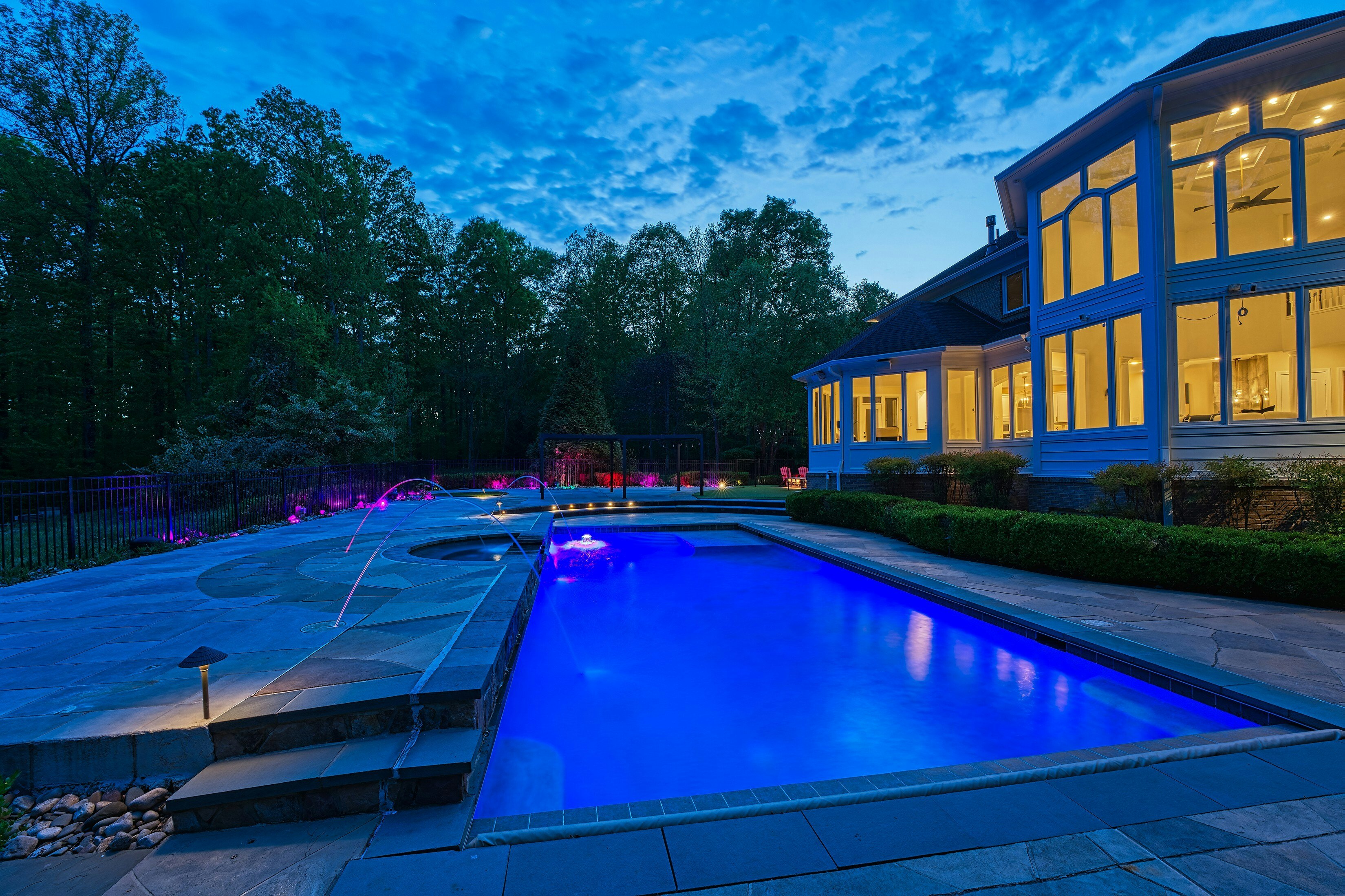  20588 Myers Place, Leesburg, VA 20175 - 物件實景