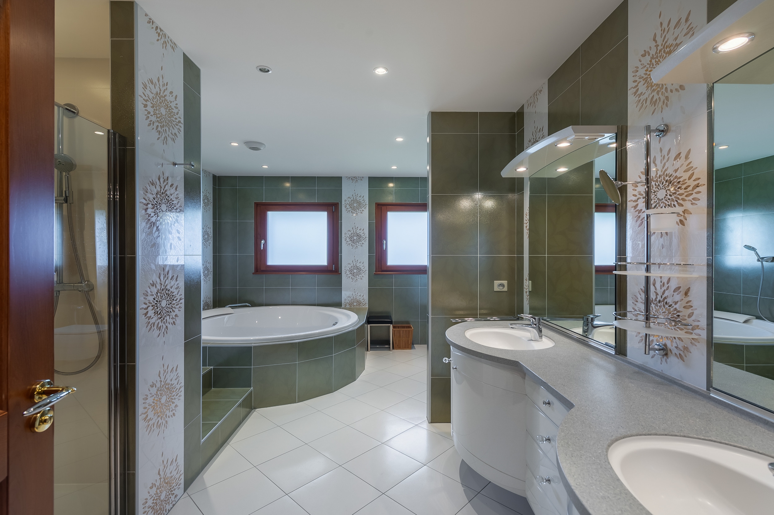  Sale PRESTIGIOUS HOUSE IN EVIAN - 物件實景