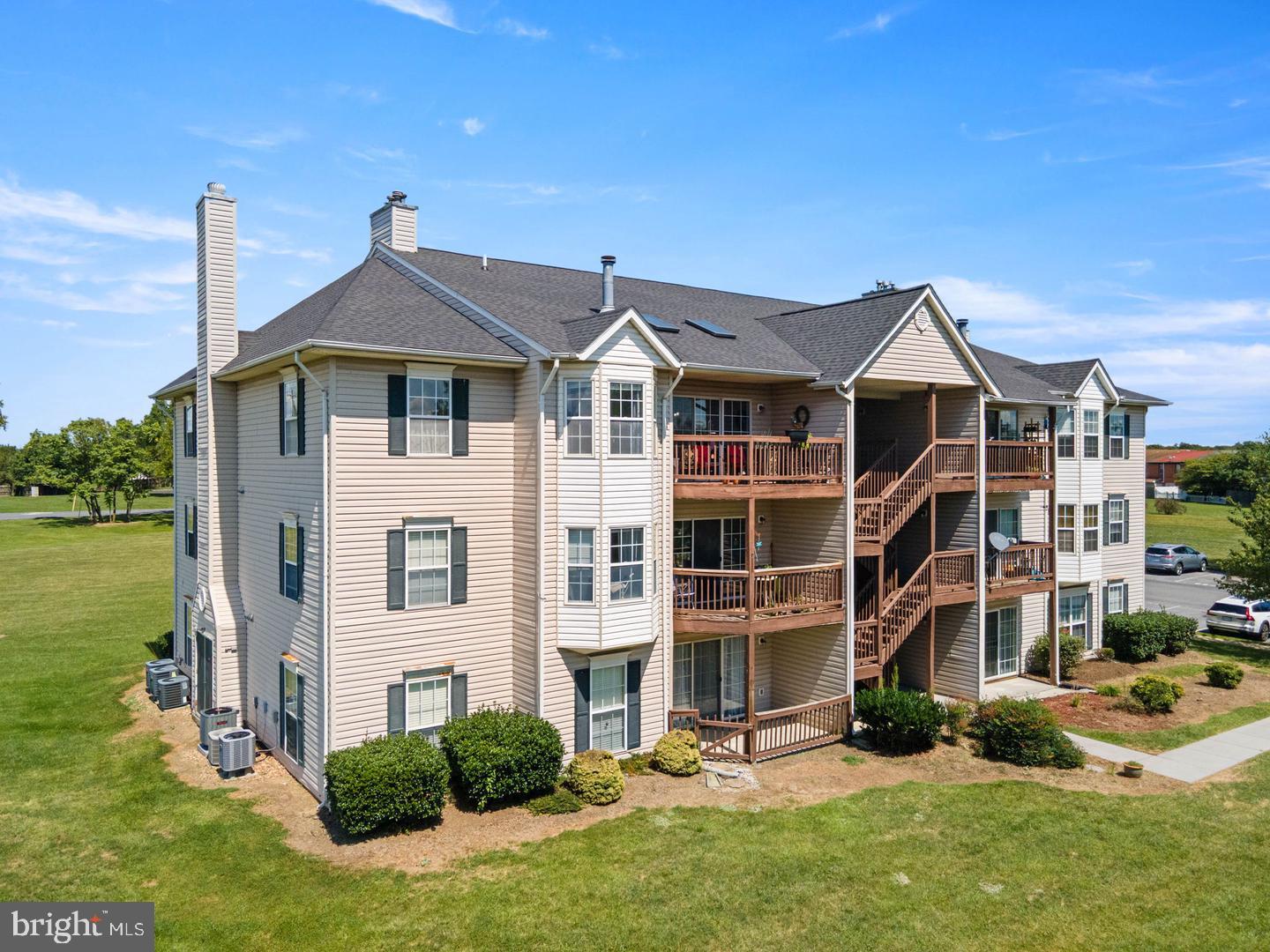 Chinkapin Dr, Stephens City, VA 22655