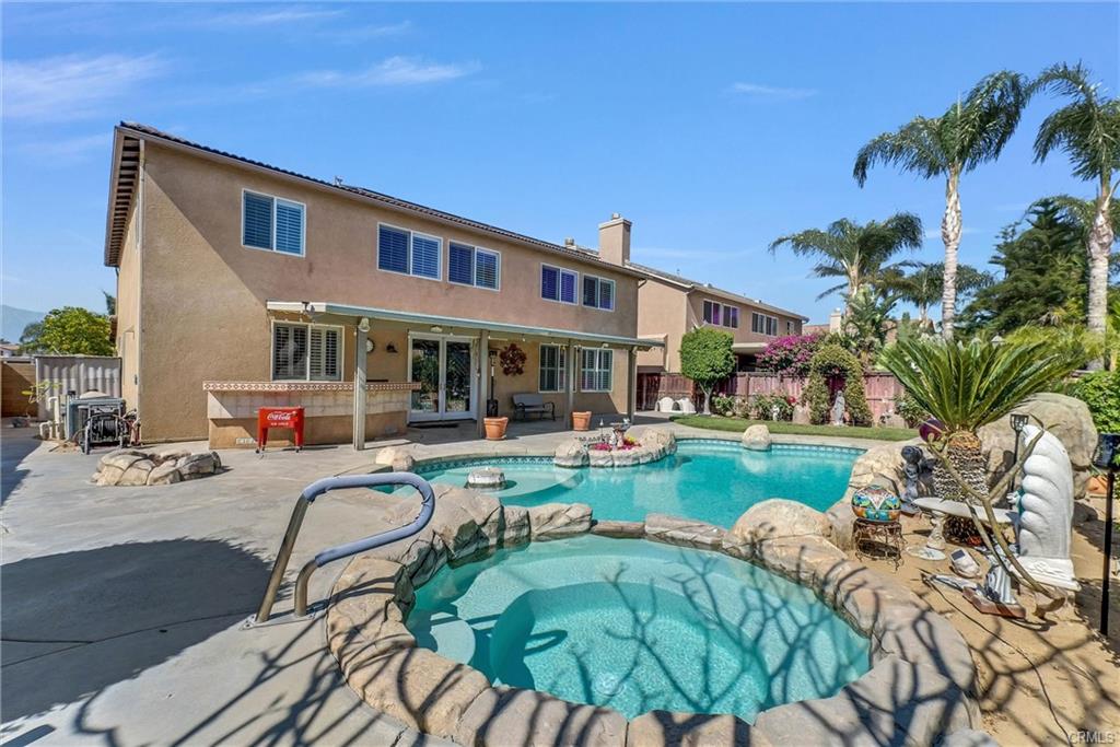 Eastvale, California, 91752, United States, 5 Bedrooms Bedrooms, ,4 BathroomsBathrooms,Residential,For Sale,1825182