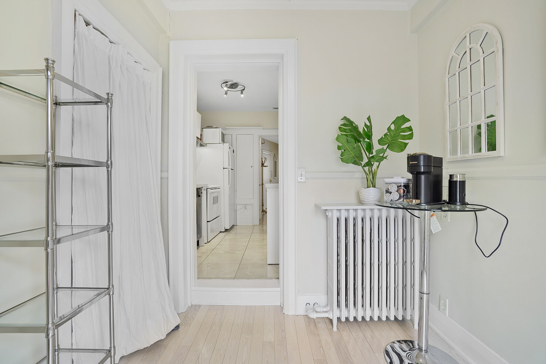  Rare Duplex in Davisville - 物件實景